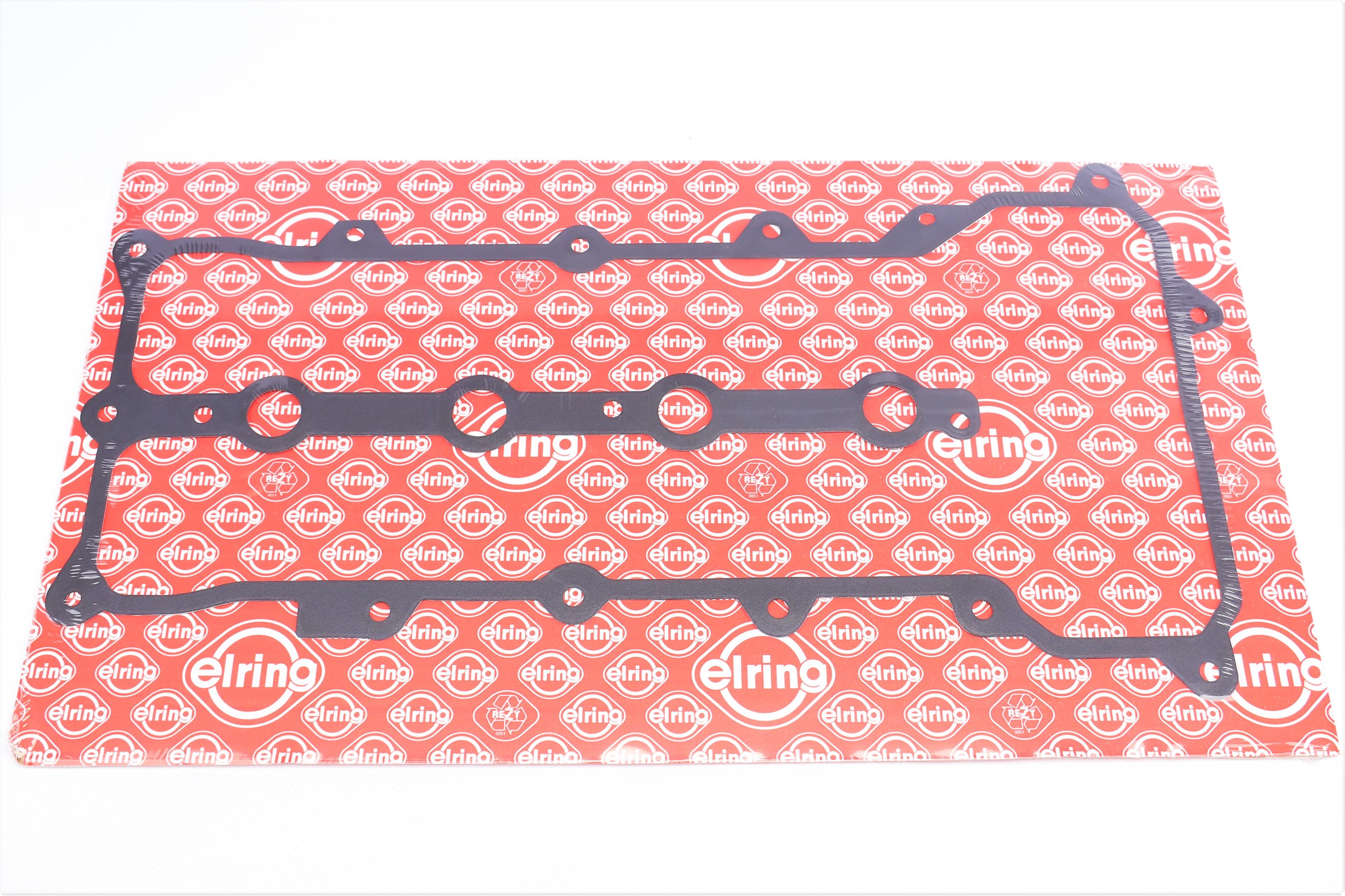 Прокладка кришки клапанів Renault Megane III/Scenic III 1.4 TCe 09-