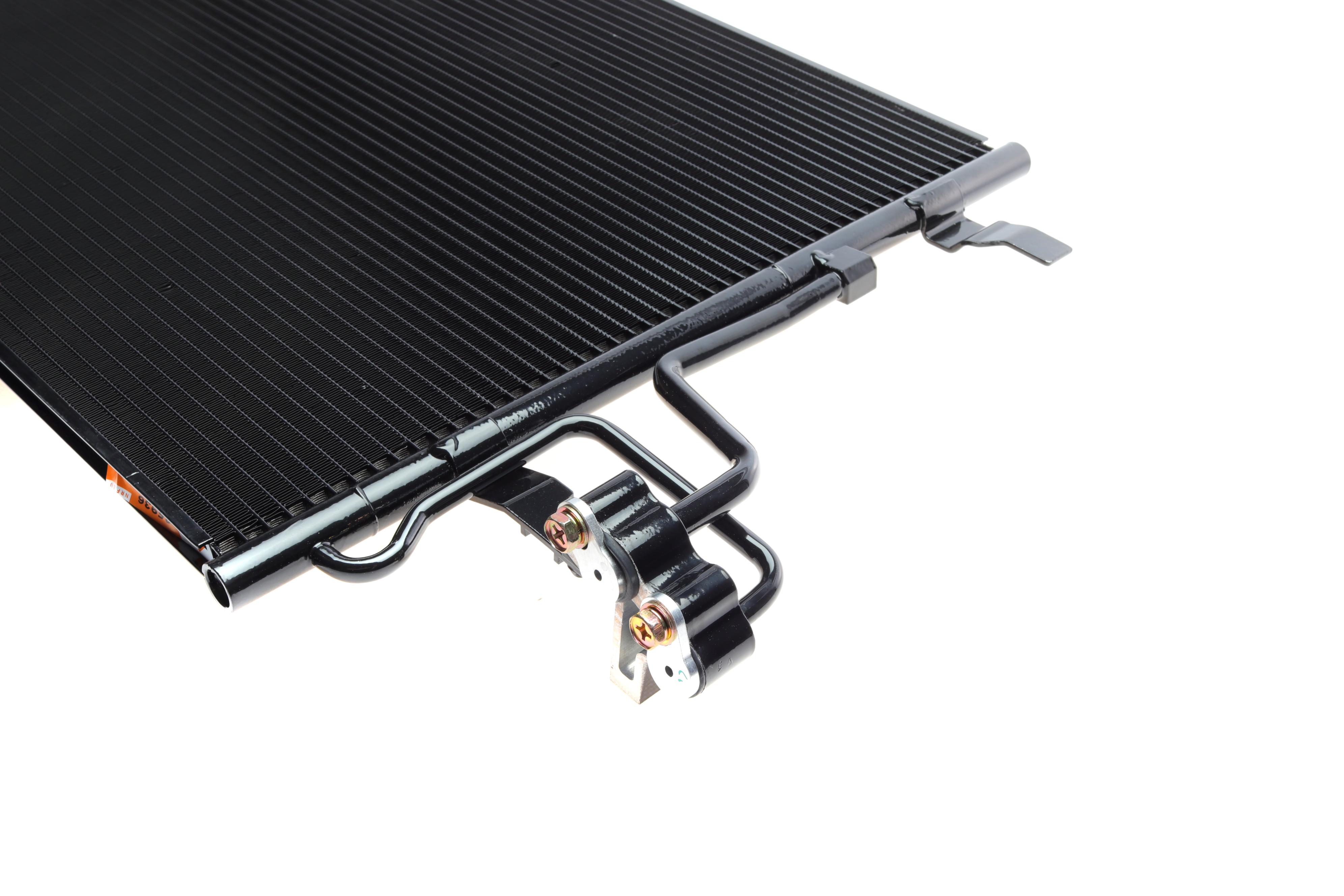 Радіатор кондиціонера Ford Kuga 2.0TDCi/2.5 08-12