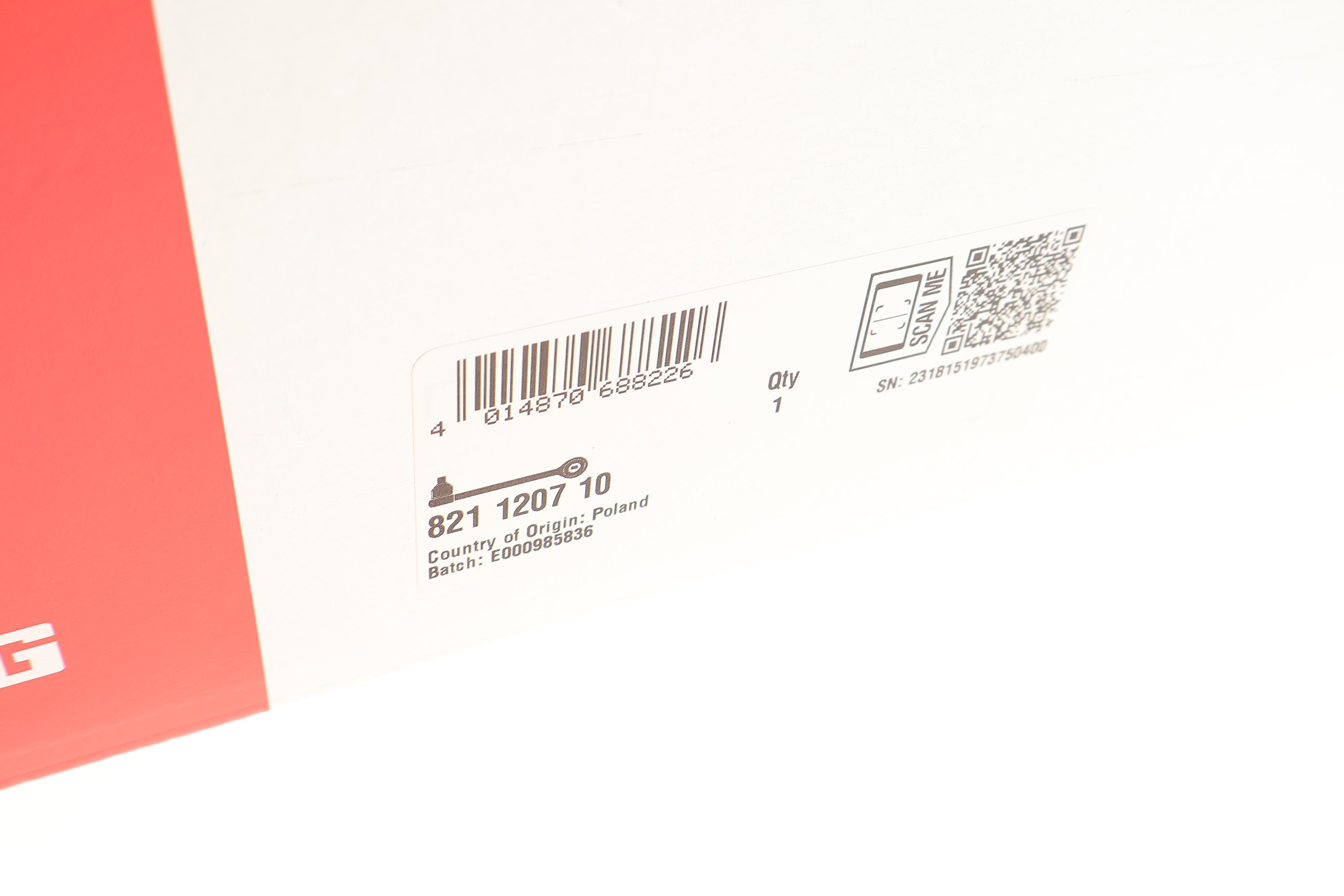 Важіль підвіски (передній) (R) MB C-class (W205)/E-class (W213) 13-