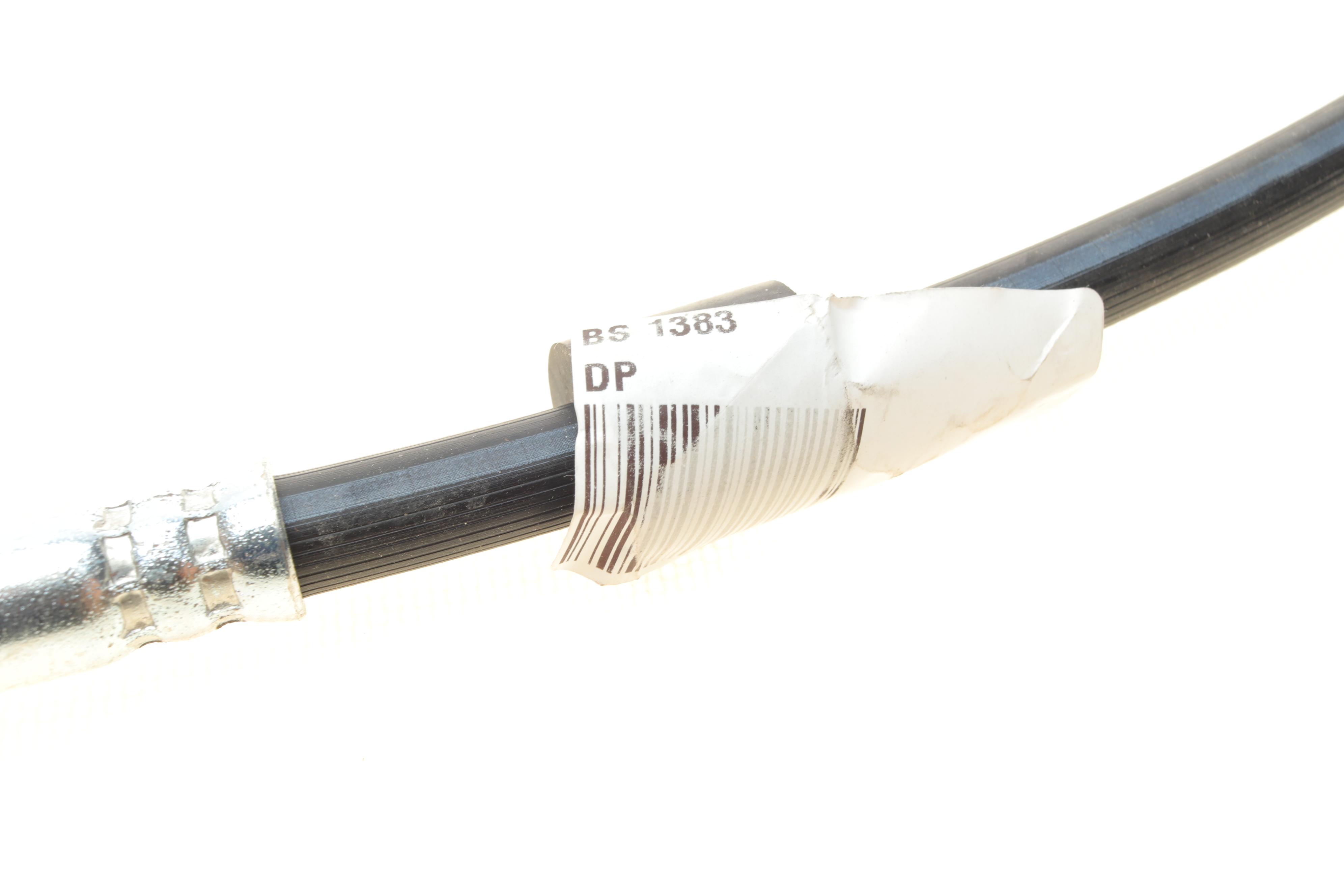 Шланг тормозной (передний) Ford Transit 06-