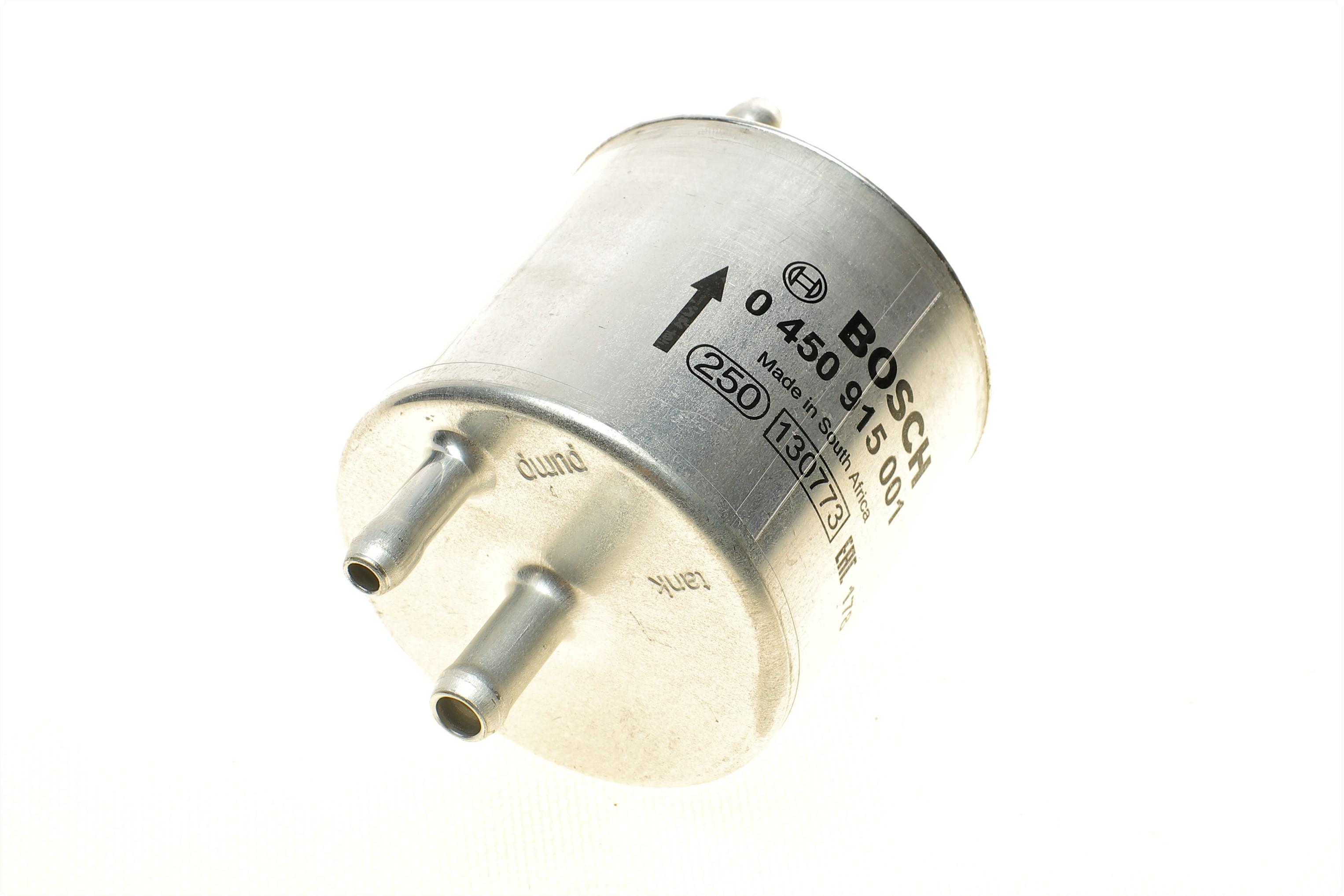 Фільтр паливний MB A-class (W168)/Vaneo (414) 1.4-2.1 97-05 (бензин)