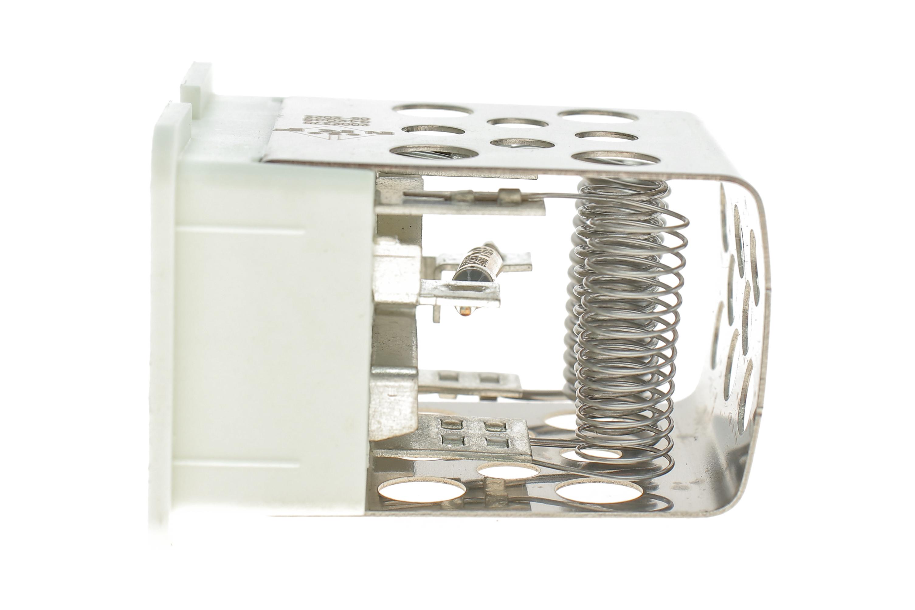 Резистор вентилятора пічки Opel Astra G/H 1.2-2.2 98-