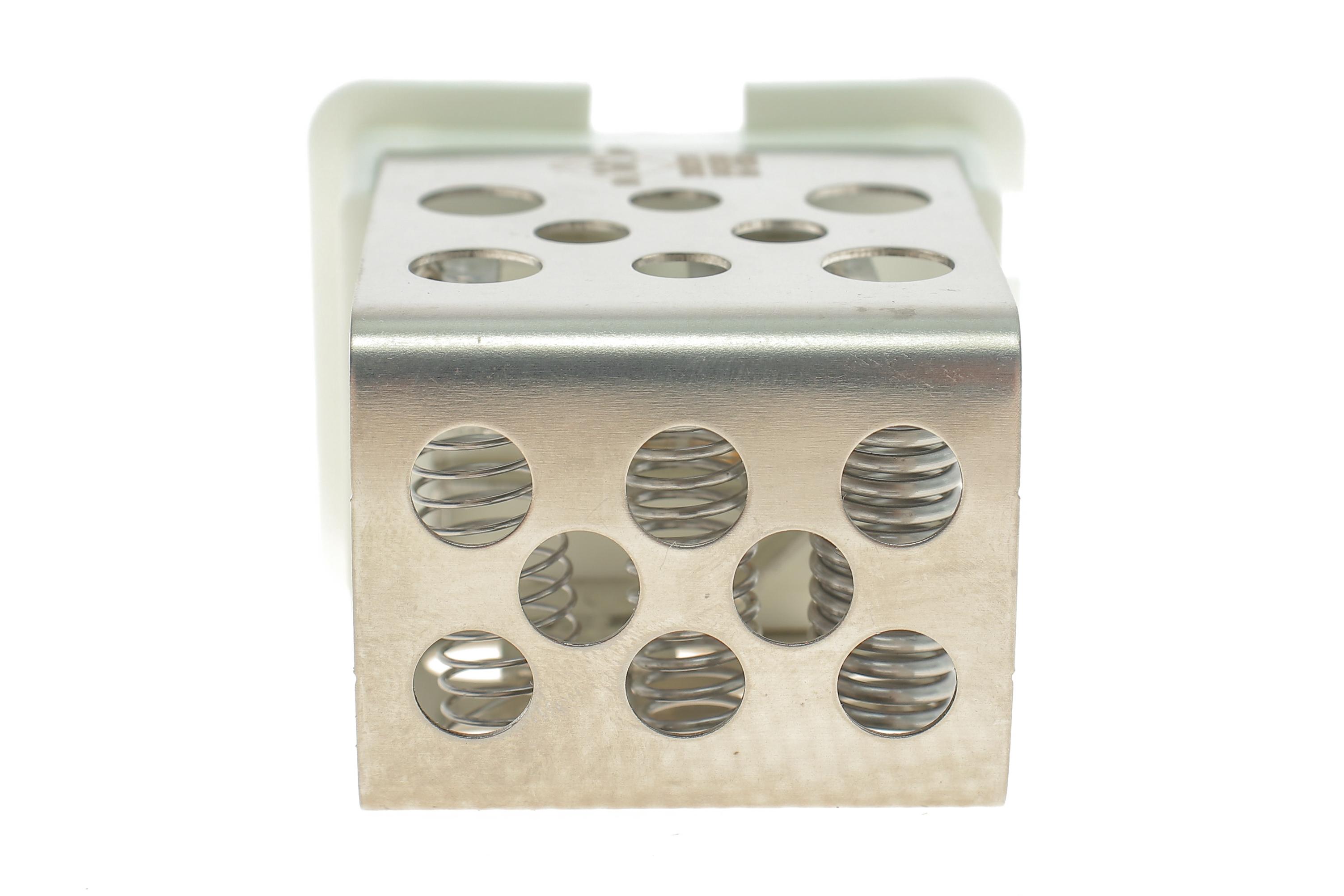 Резистор вентилятора пічки Opel Astra G/H 1.2-2.2 98-