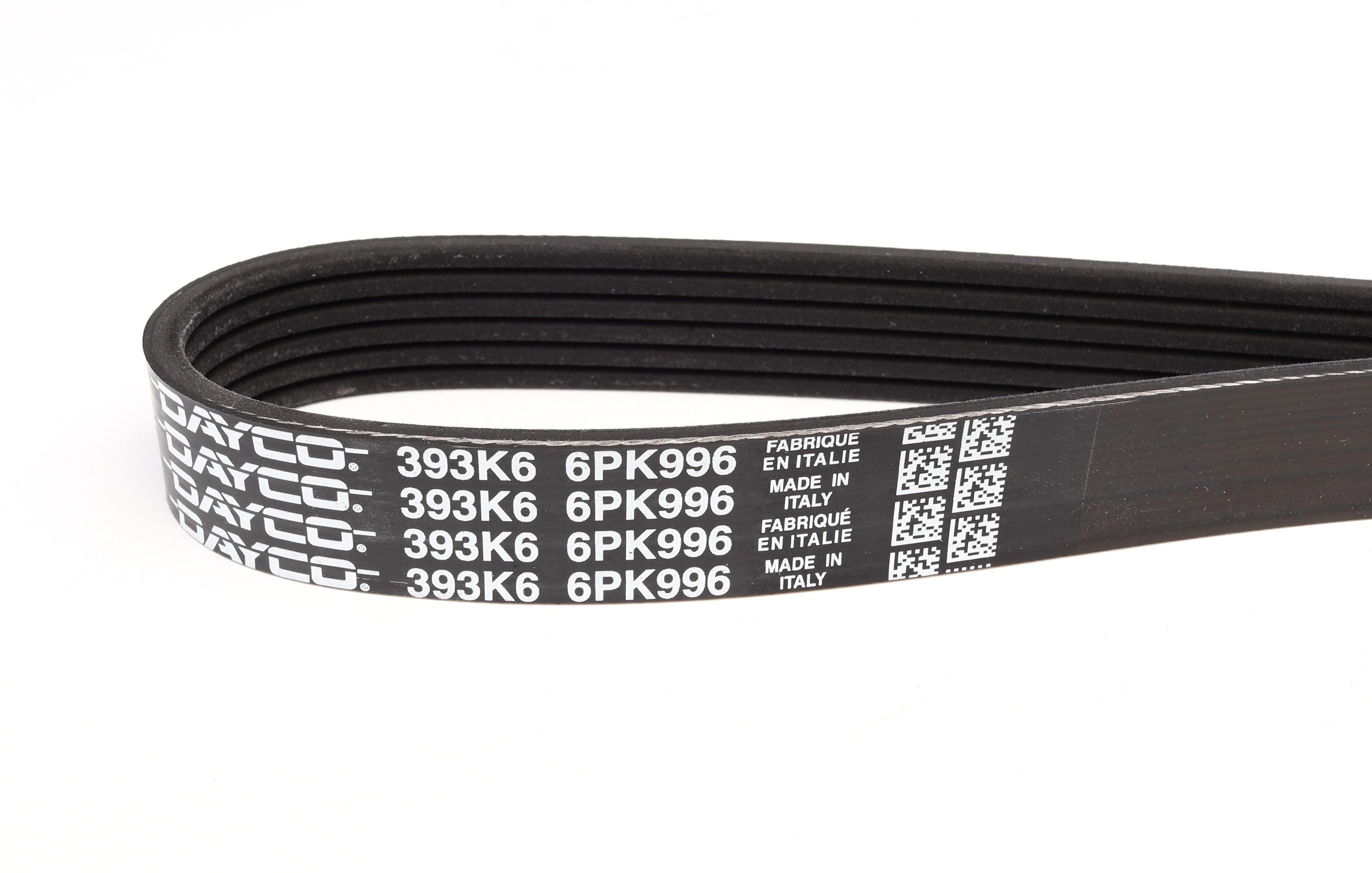 Ремінь генератора Citroen Jumper/Fiat Ducato 2.8HDi/JTD 00- (ALT,WP)