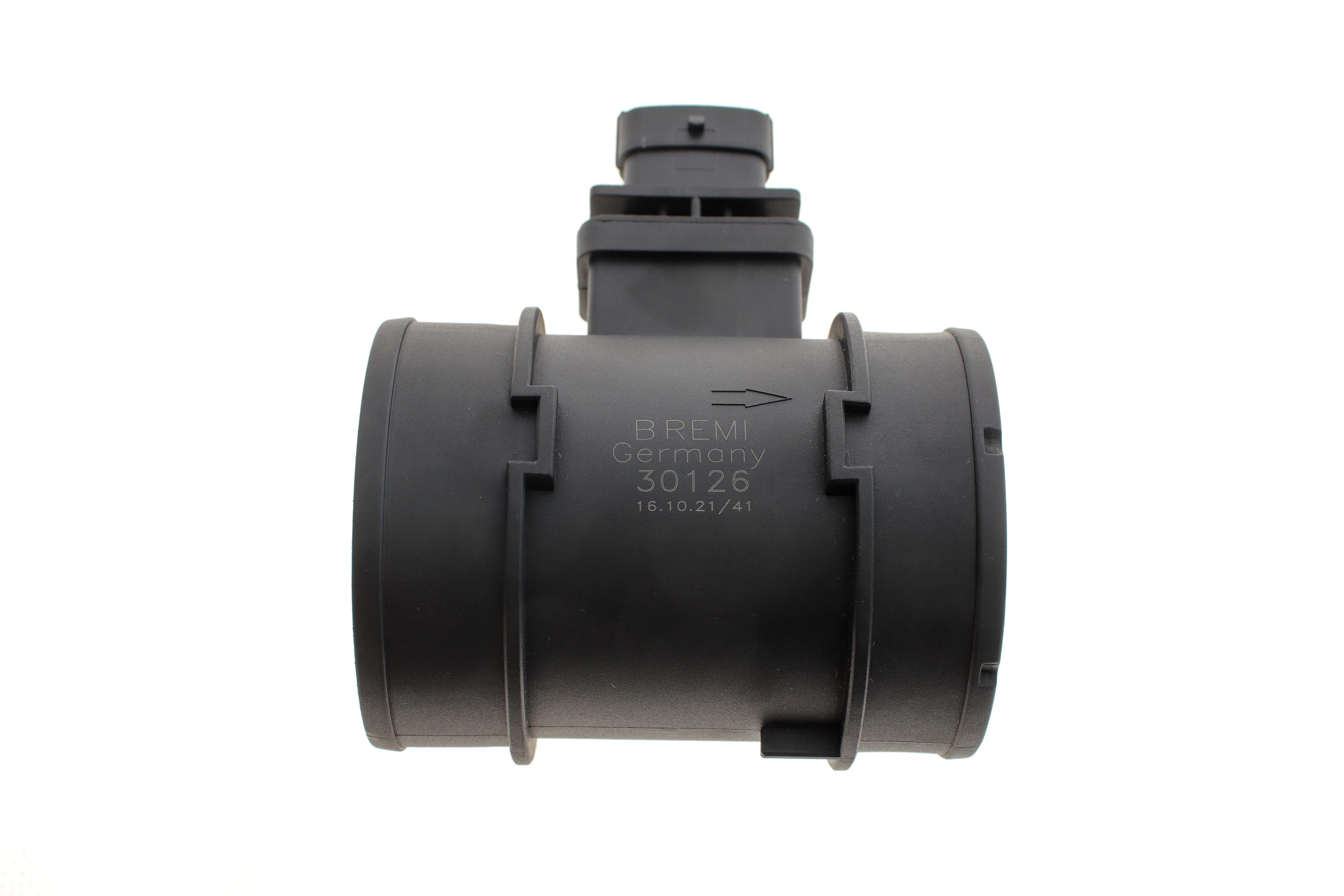 Расходомер воздуха Fiat Punto 1.9/Opel Combo 1.3CDTI 16V 05-