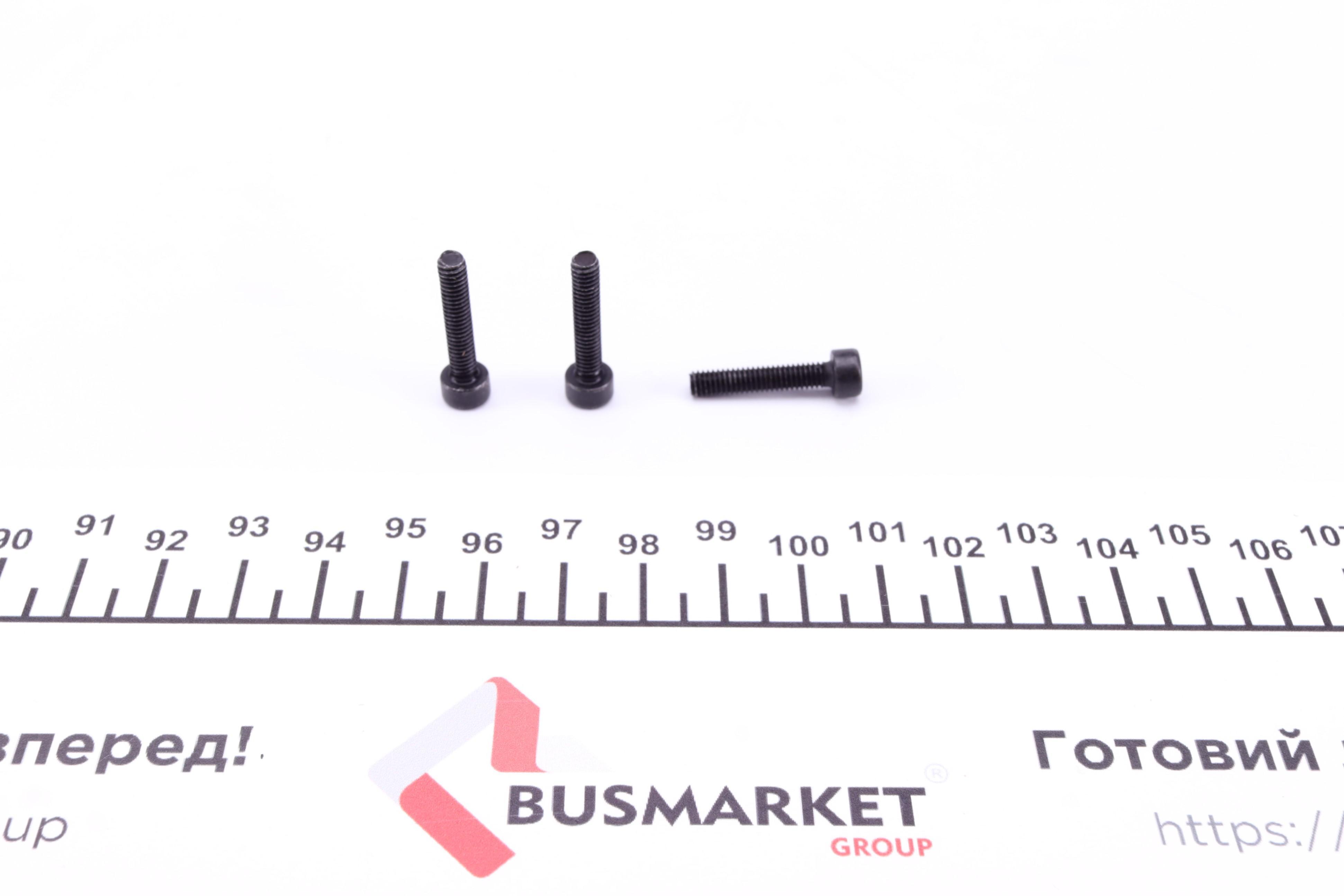 Шкив компрессора кондиционера VW Caddy 04- (6pk/d=110mm) (PXE16)