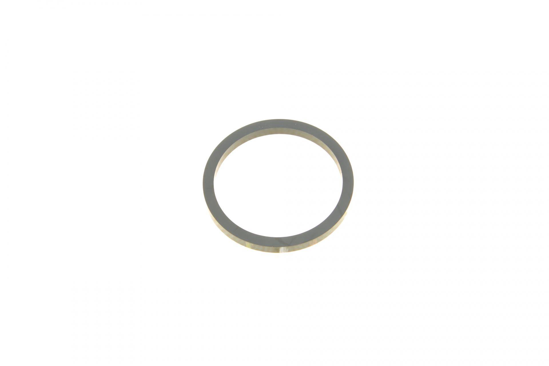 Ремкомплект супорта (заднього) Kia Rio 17- (d=34mm) (+ поршень з механізмом) (Mando)