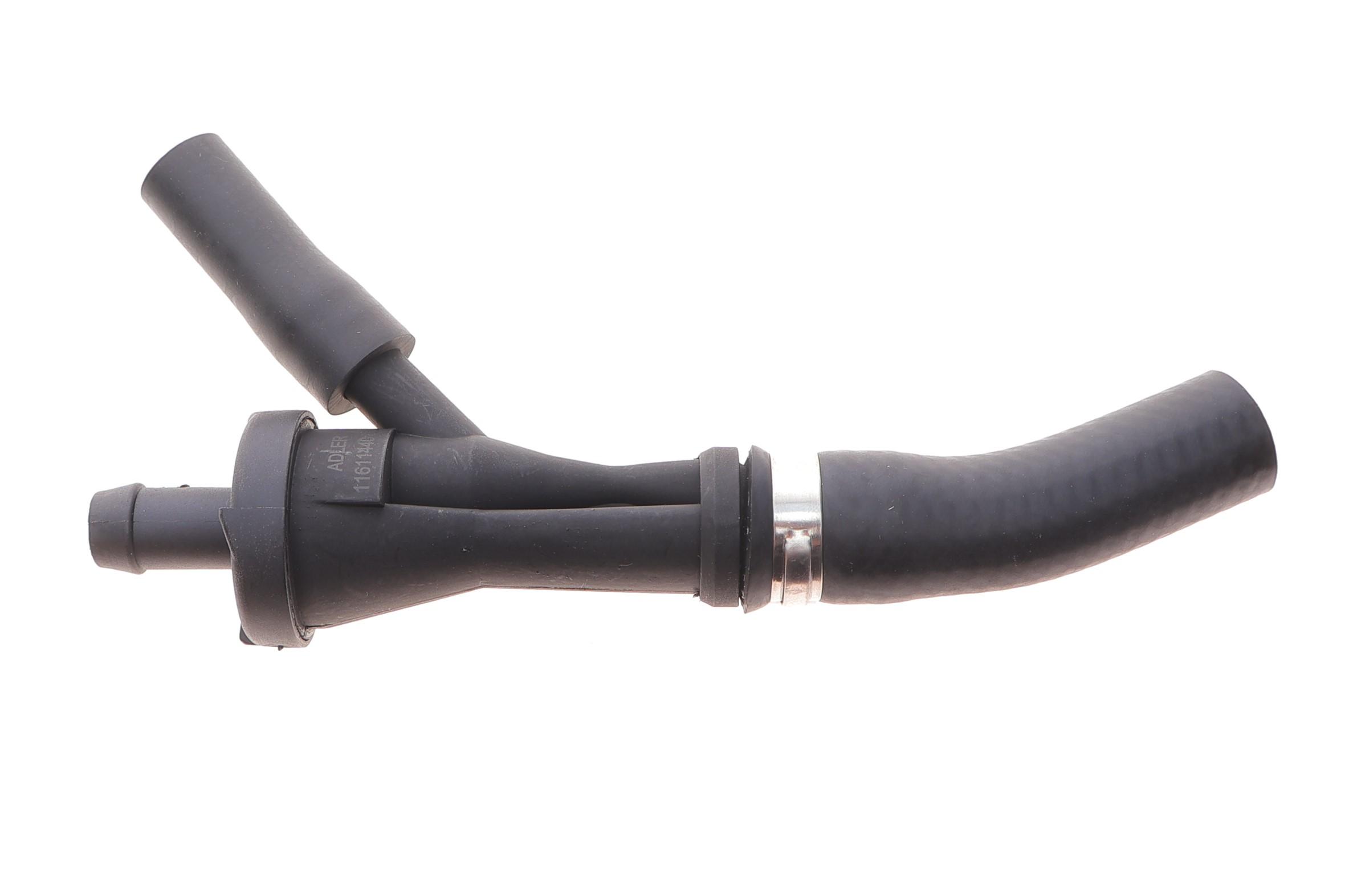 Клапан вентиляції картера BMW 5 (E39)/7 (E38)/X5 (E53) 96-