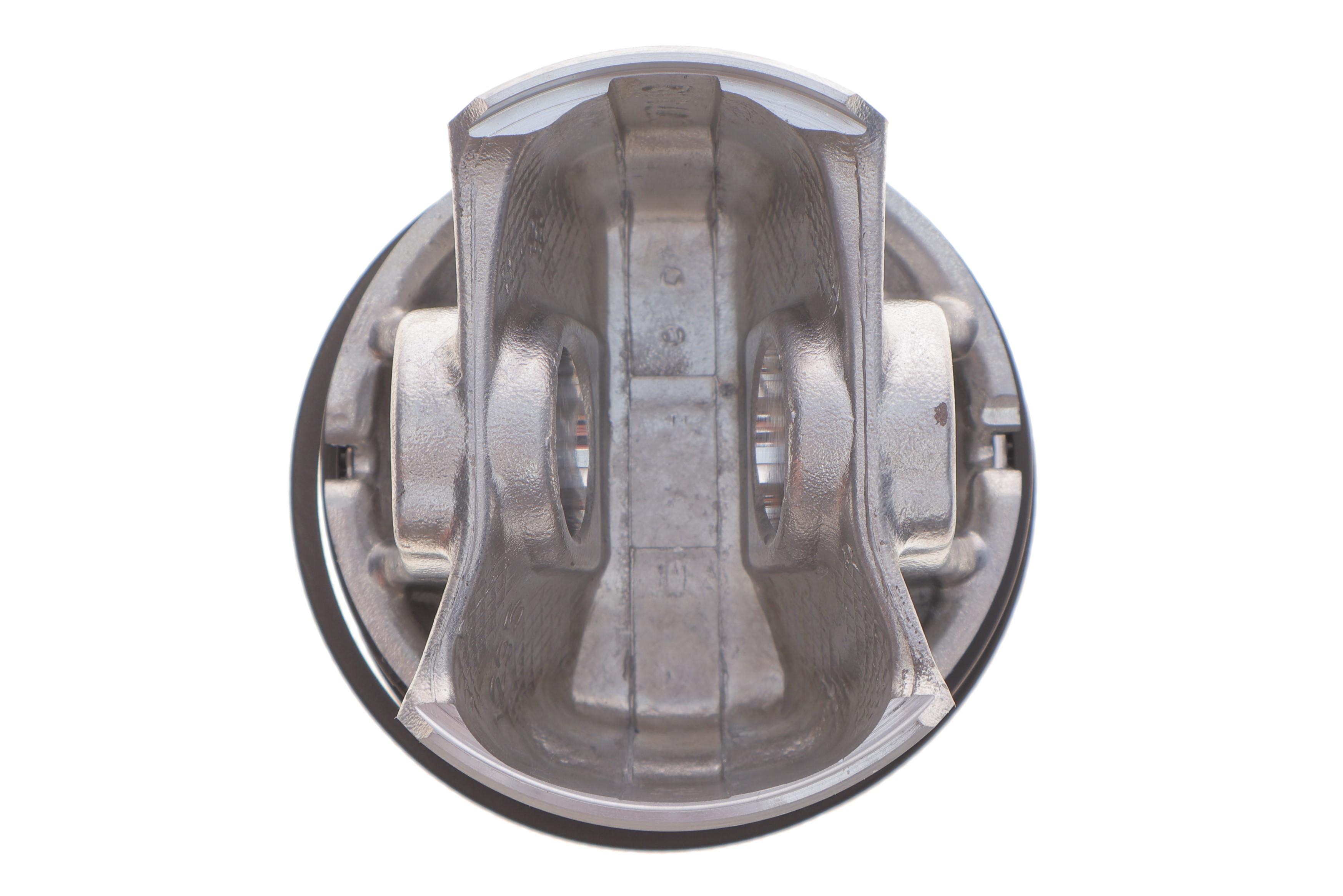 Поршень Citroen C3/C4/Peugeot 207/308 1.6 07- (77.00mm/STD)