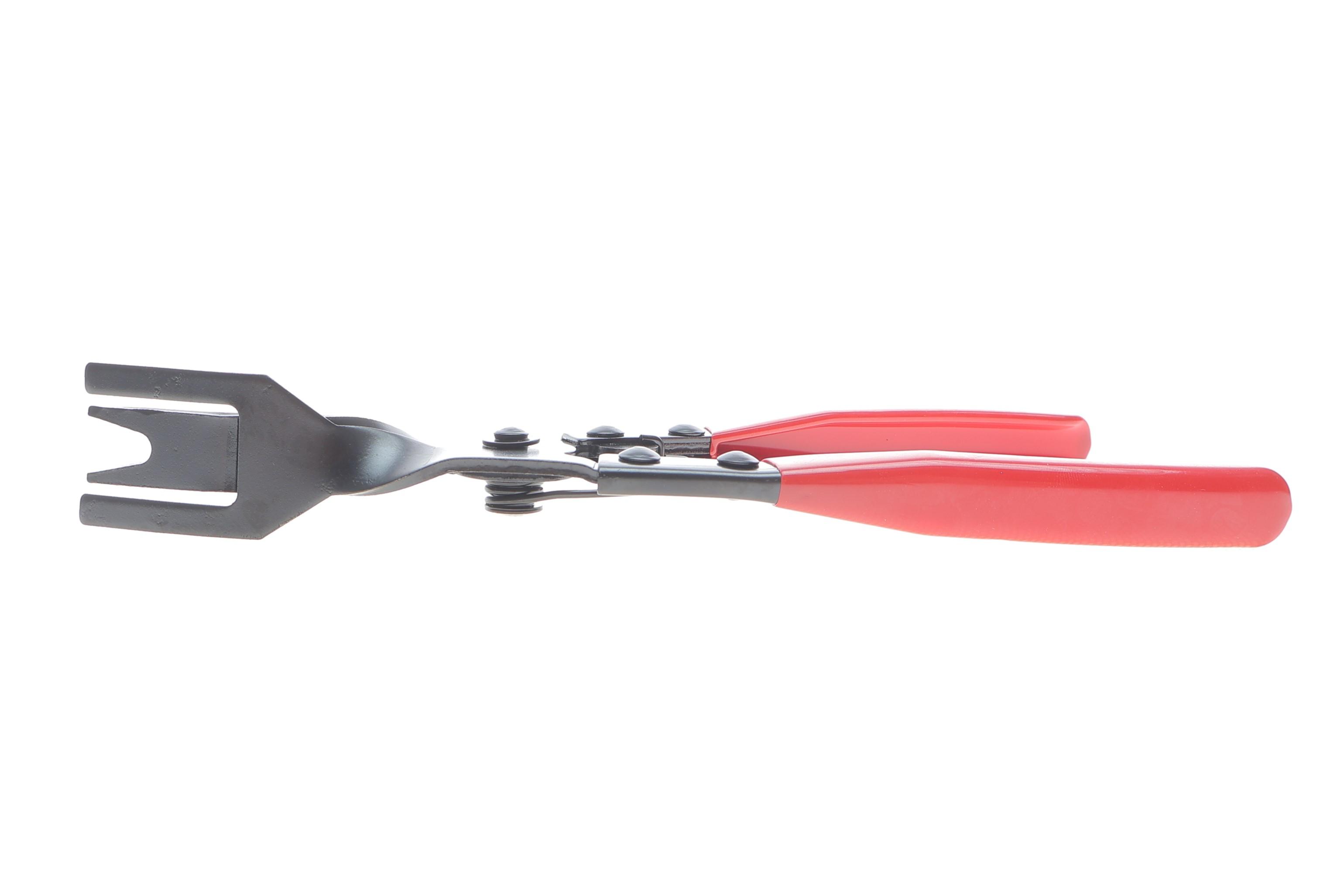 Инструмент для съема клипс