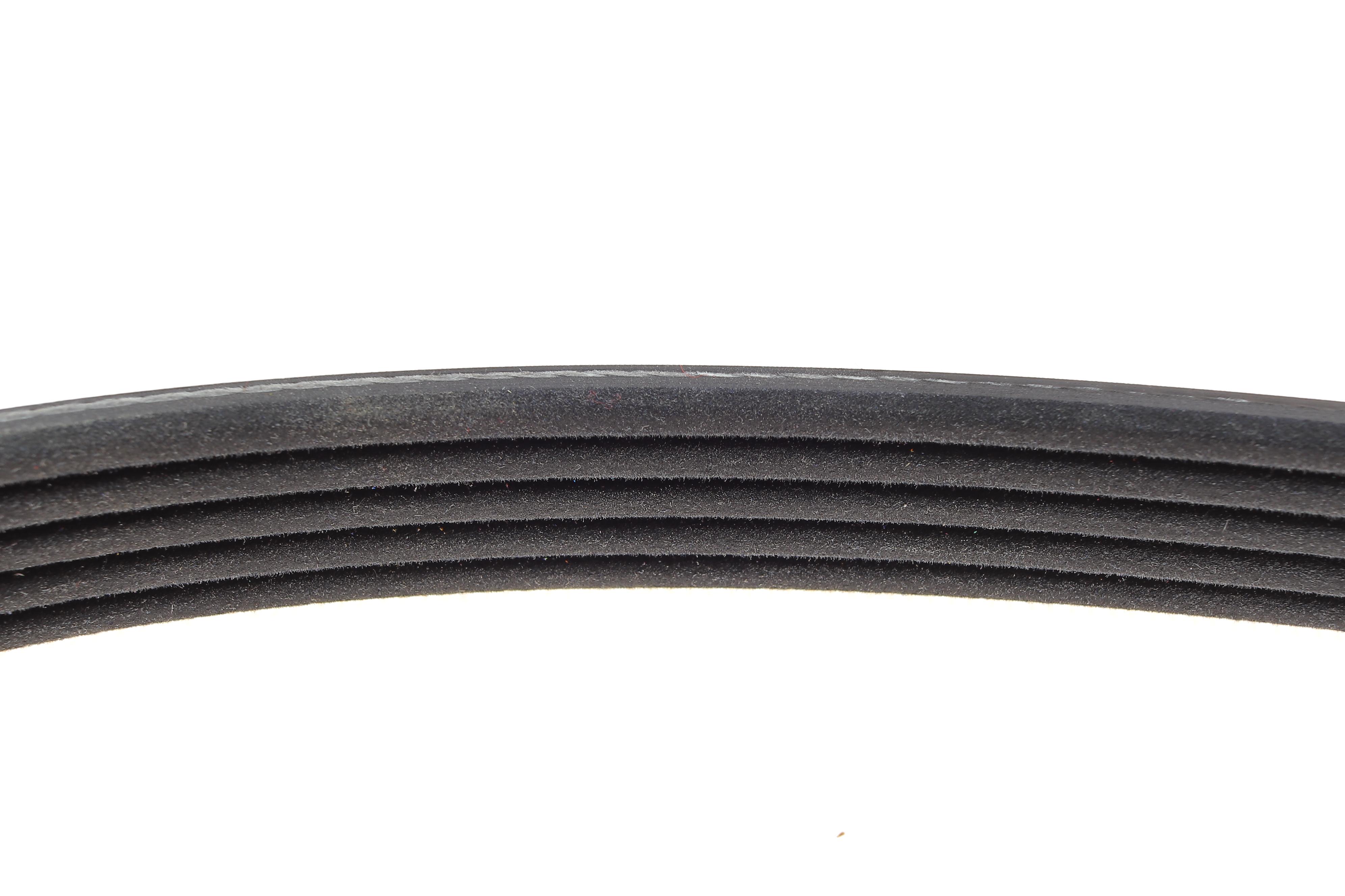 Ремінь генератора Hyundai Santa Fe 2.0-2.4 01-06/KIA Sorento 02-(1388mm)