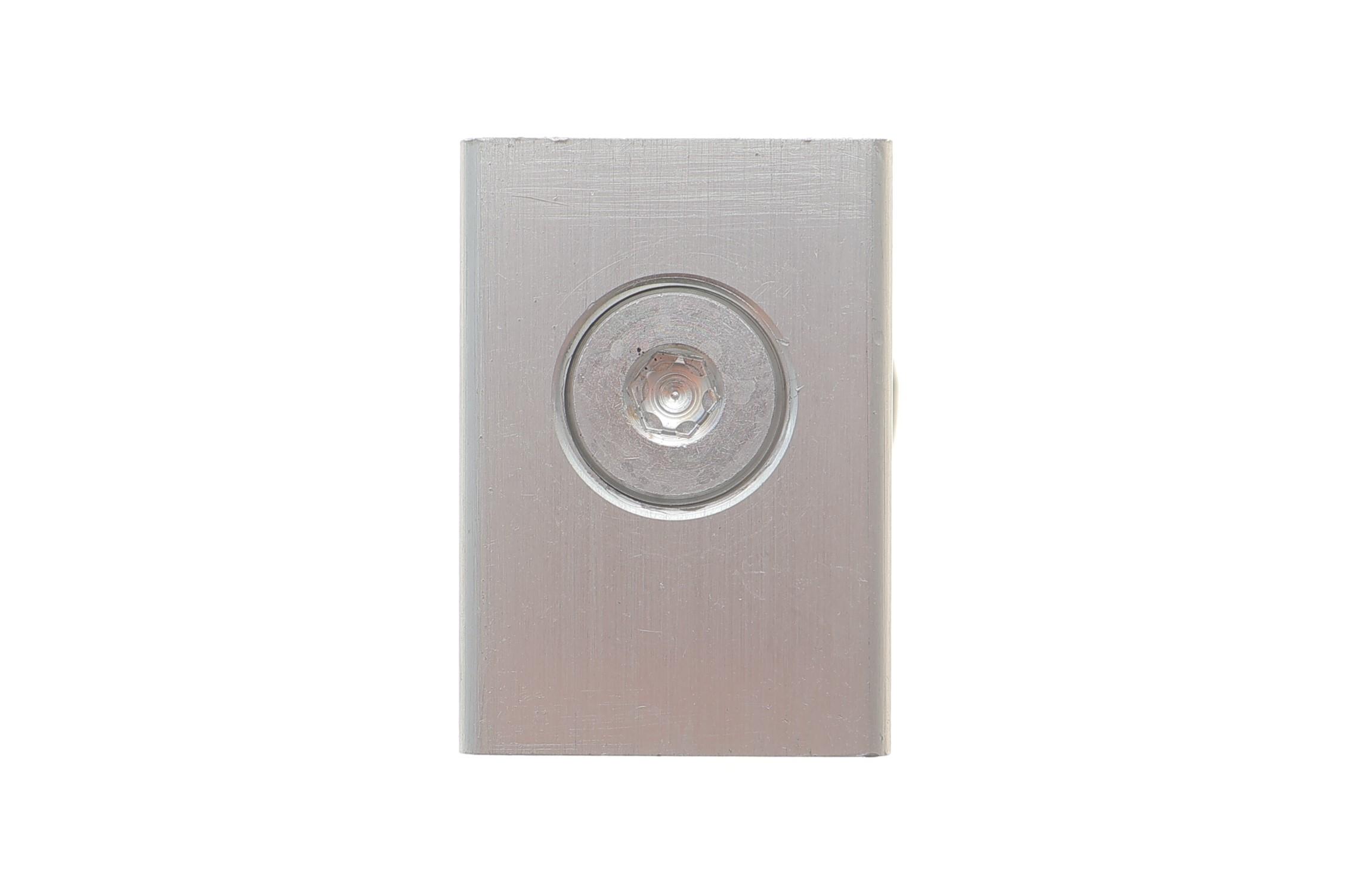 Клапан системи кондиціювання (розширювальний) Dacia Logan/Sandero 12-