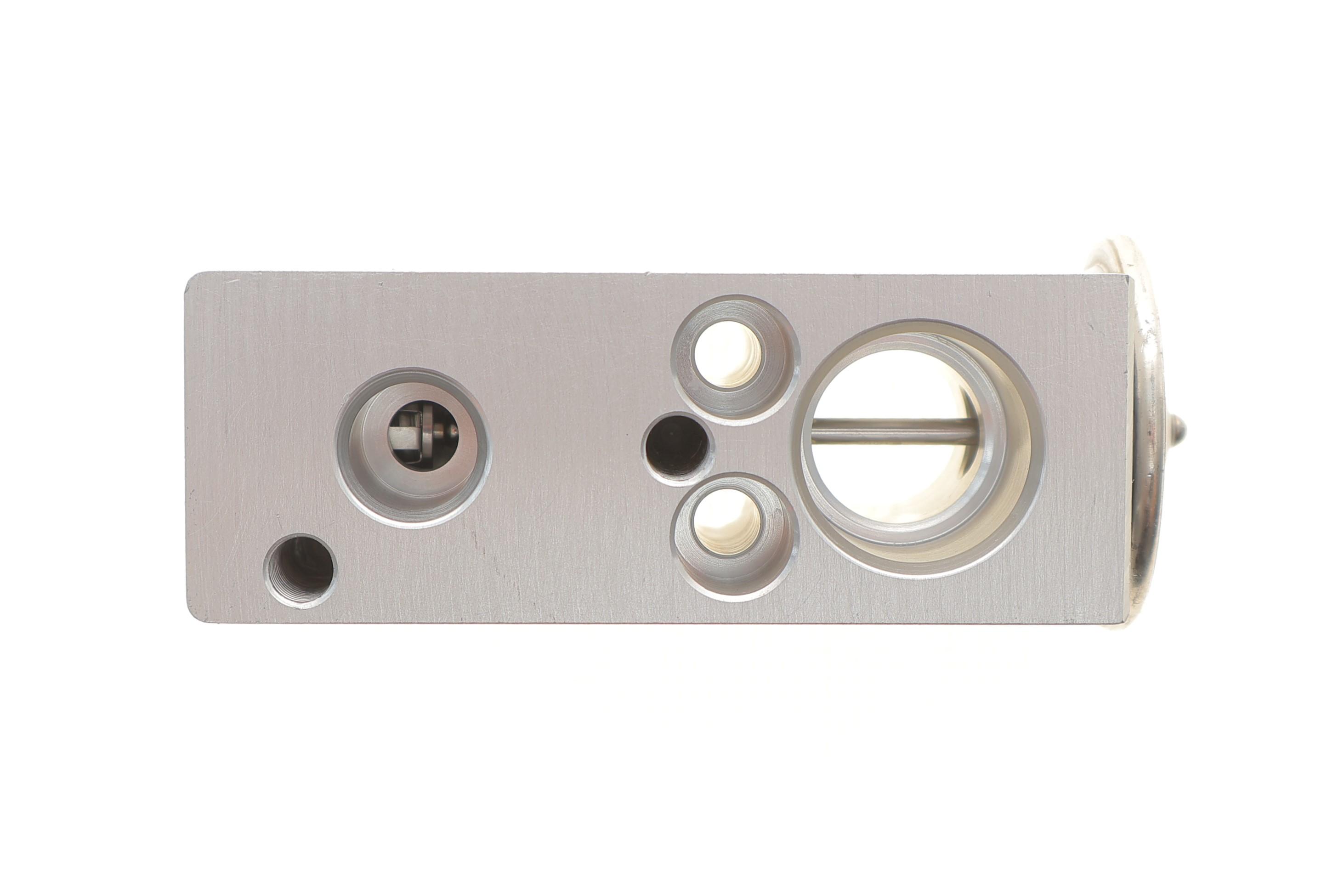 Клапан системи кондиціювання (розширювальний) Dacia Logan/Sandero 12-