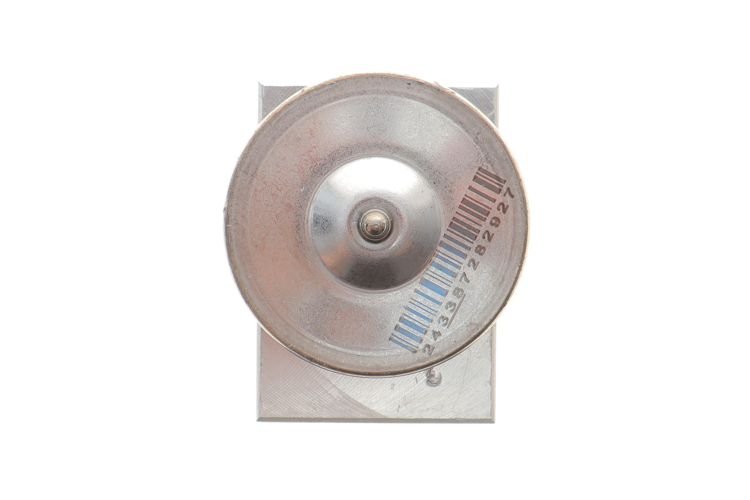 Клапан системи кондиціювання (розширювальний) Dacia Logan/Sandero 12-