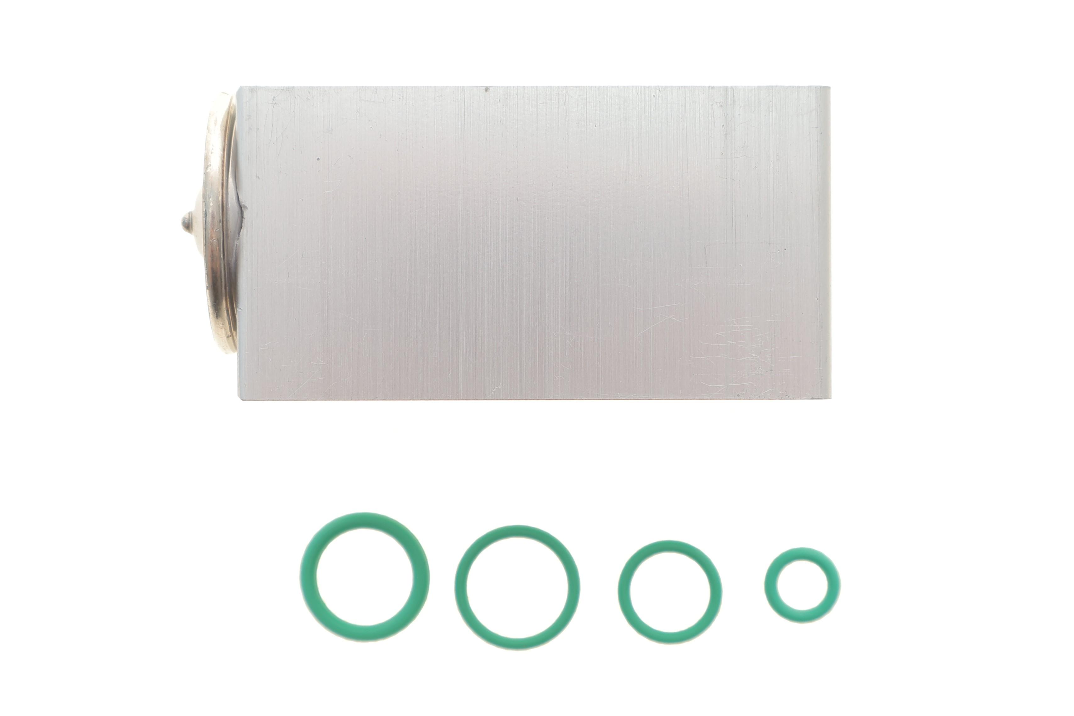 Клапан системи кондиціювання (розширювальний) Dacia Logan/Sandero 12-