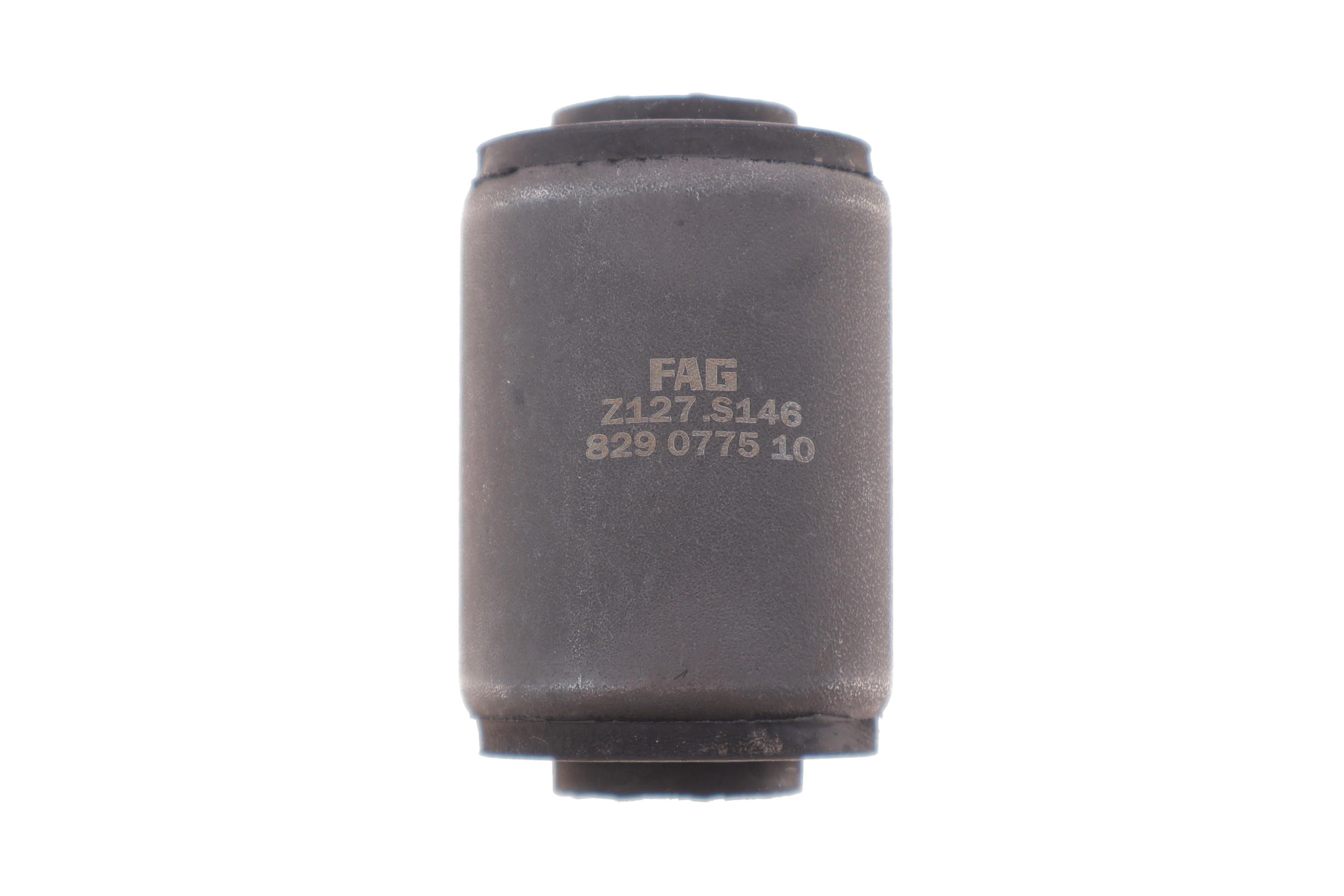 Сайлентблок рычага (переднего/спереди) Volvo EC40/EX40/XC40 17-/Polestar 2 (534) 19-