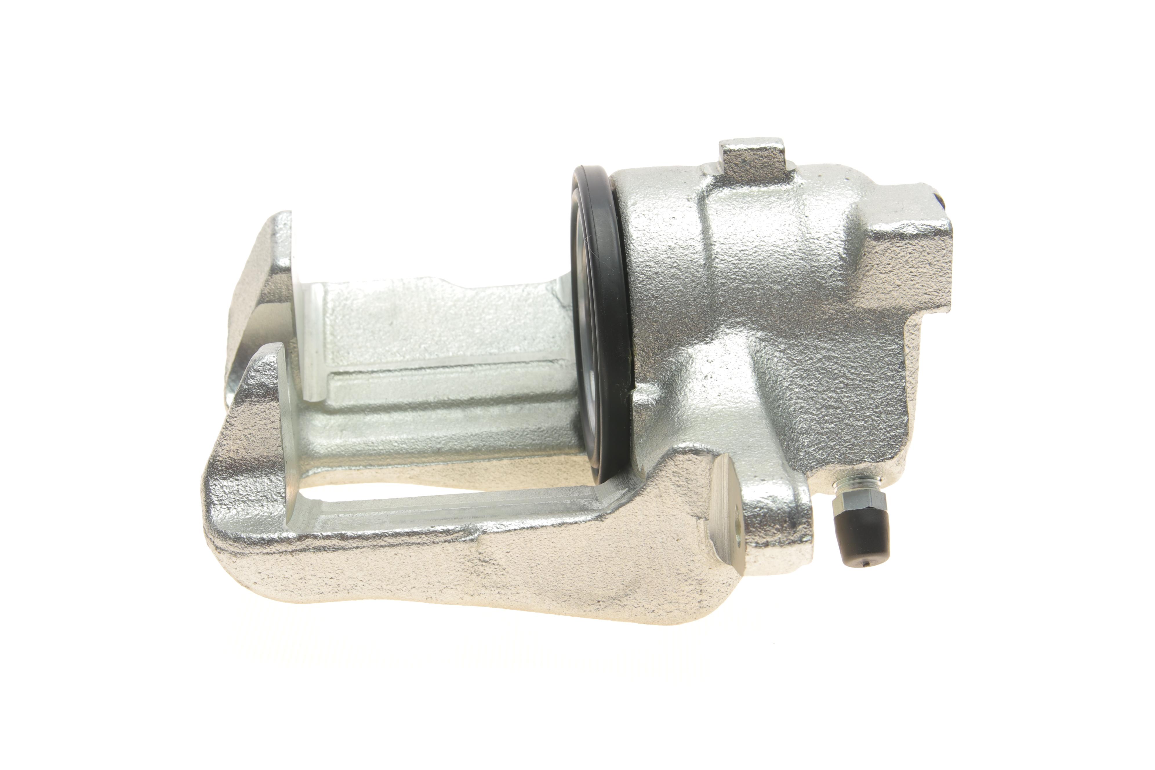 Суппорт тормозной (передний) (L) Audi A4/VW Passat 94-08 (d=54mm)