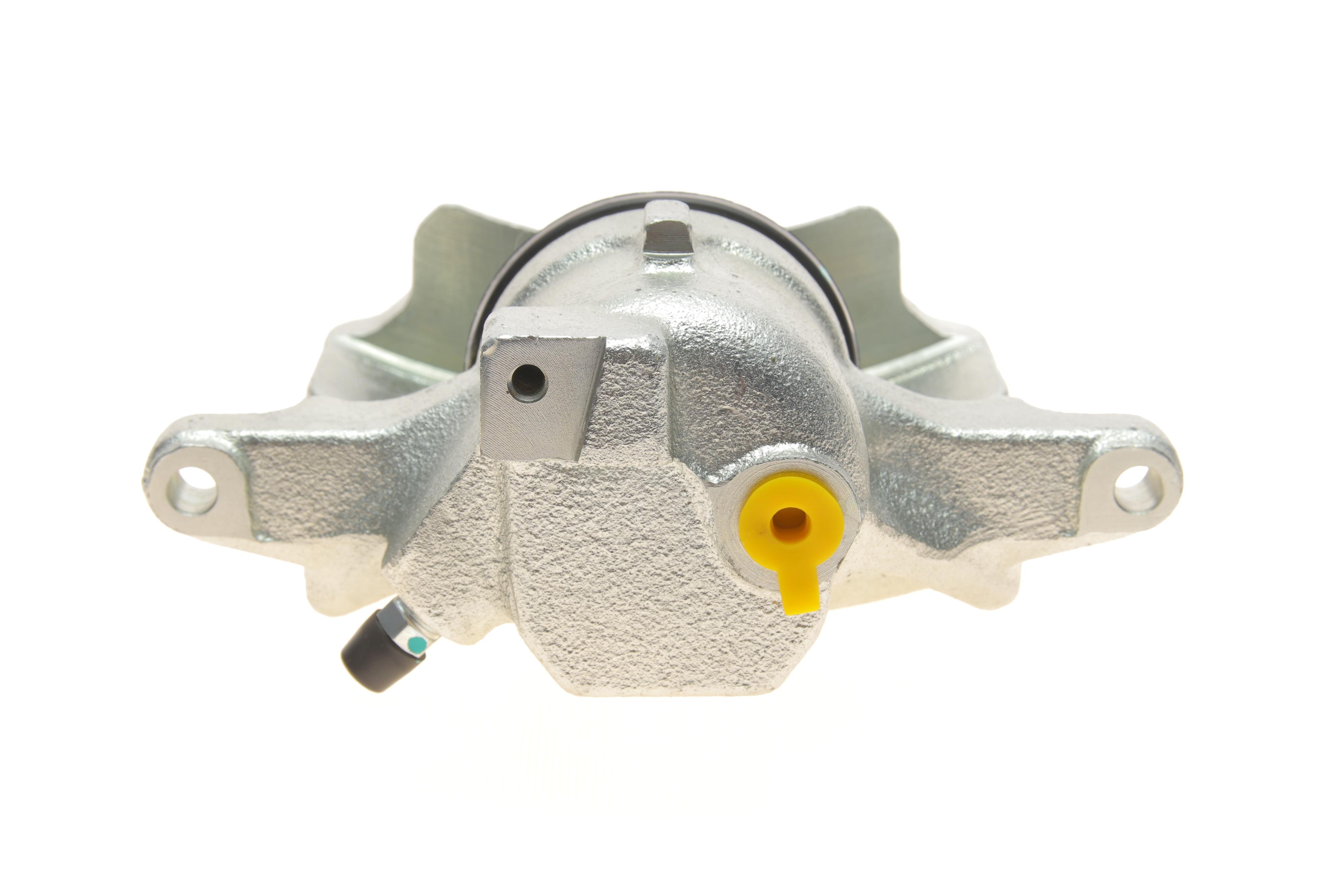 Суппорт тормозной (передний) (L) Audi A4/VW Passat 94-08 (d=54mm)