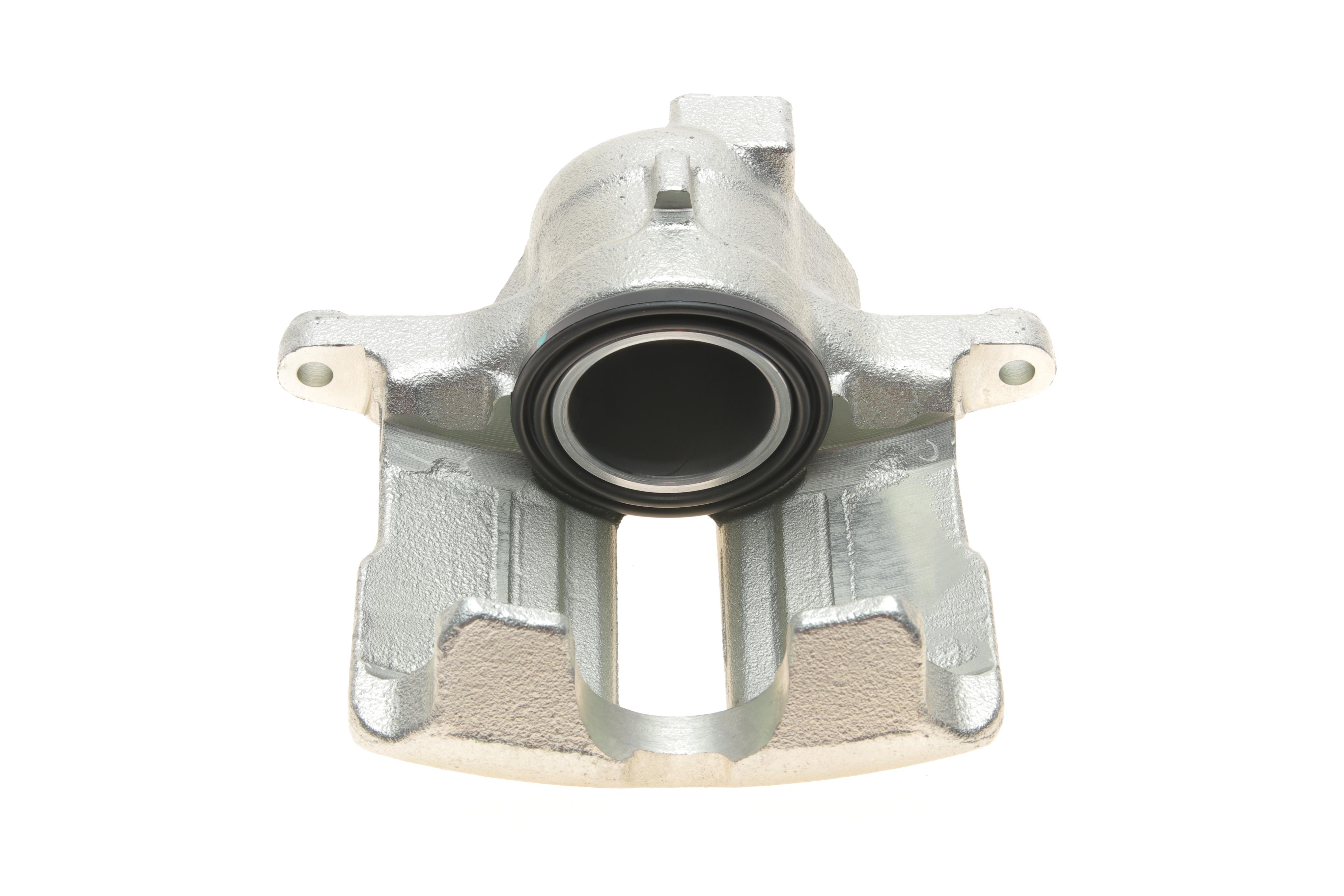 Суппорт тормозной (передний) (L) Audi A4/VW Passat 94-08 (d=54mm)