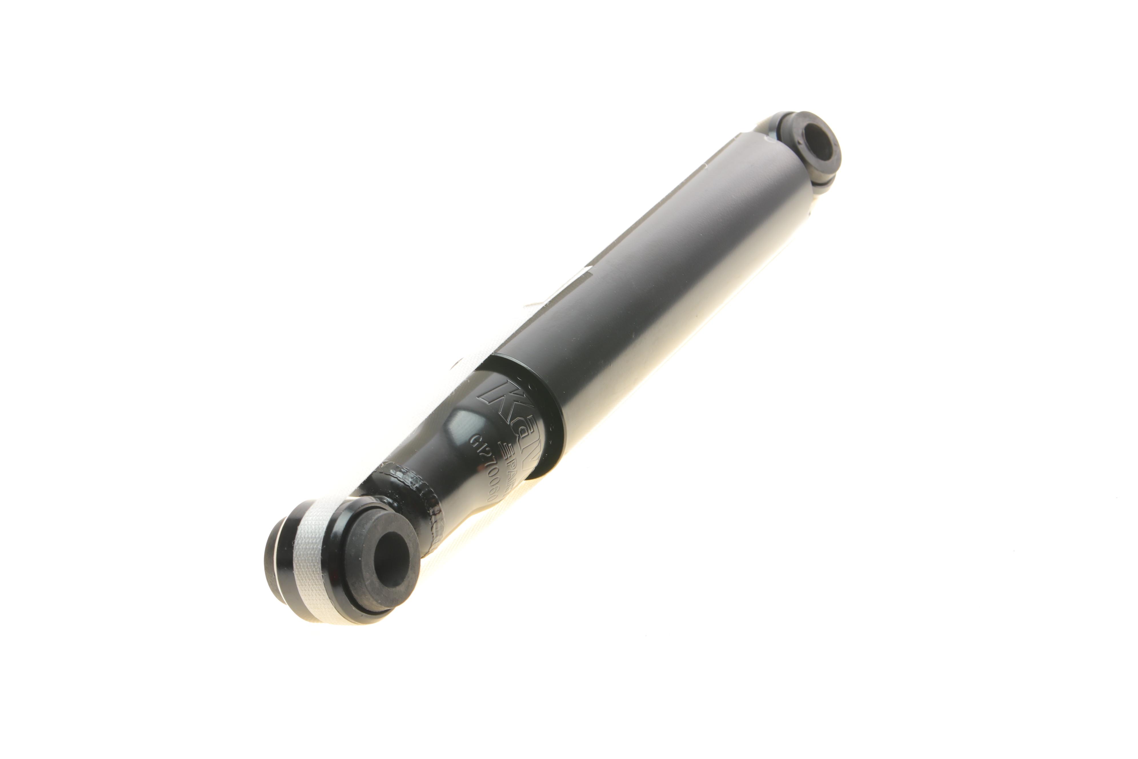 Амортизатор (задній) Toyota Hilux 2.5 D-4D 05-15