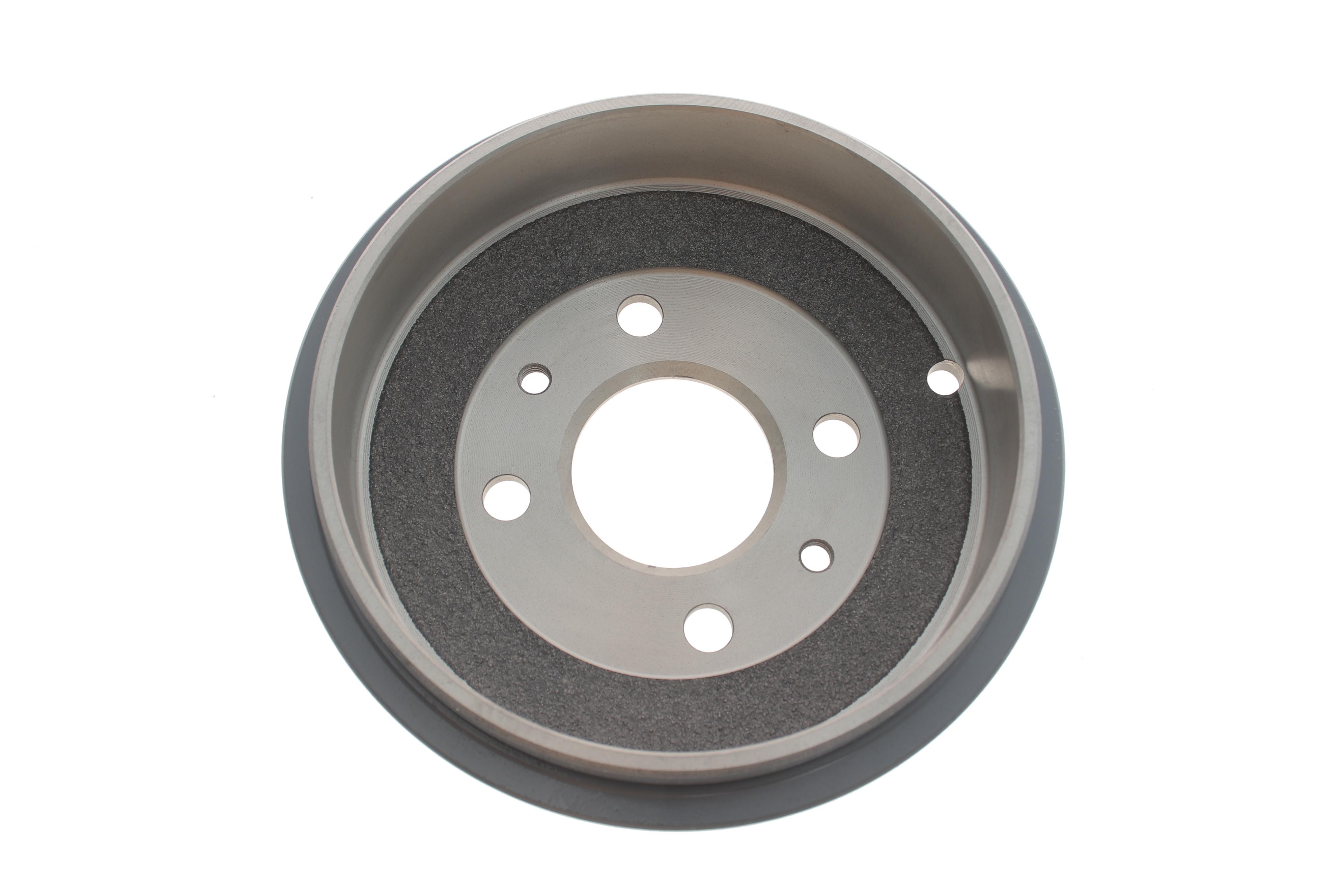 Барабан гальмівний (задній) Fiat Punto 93-12 (98x40)