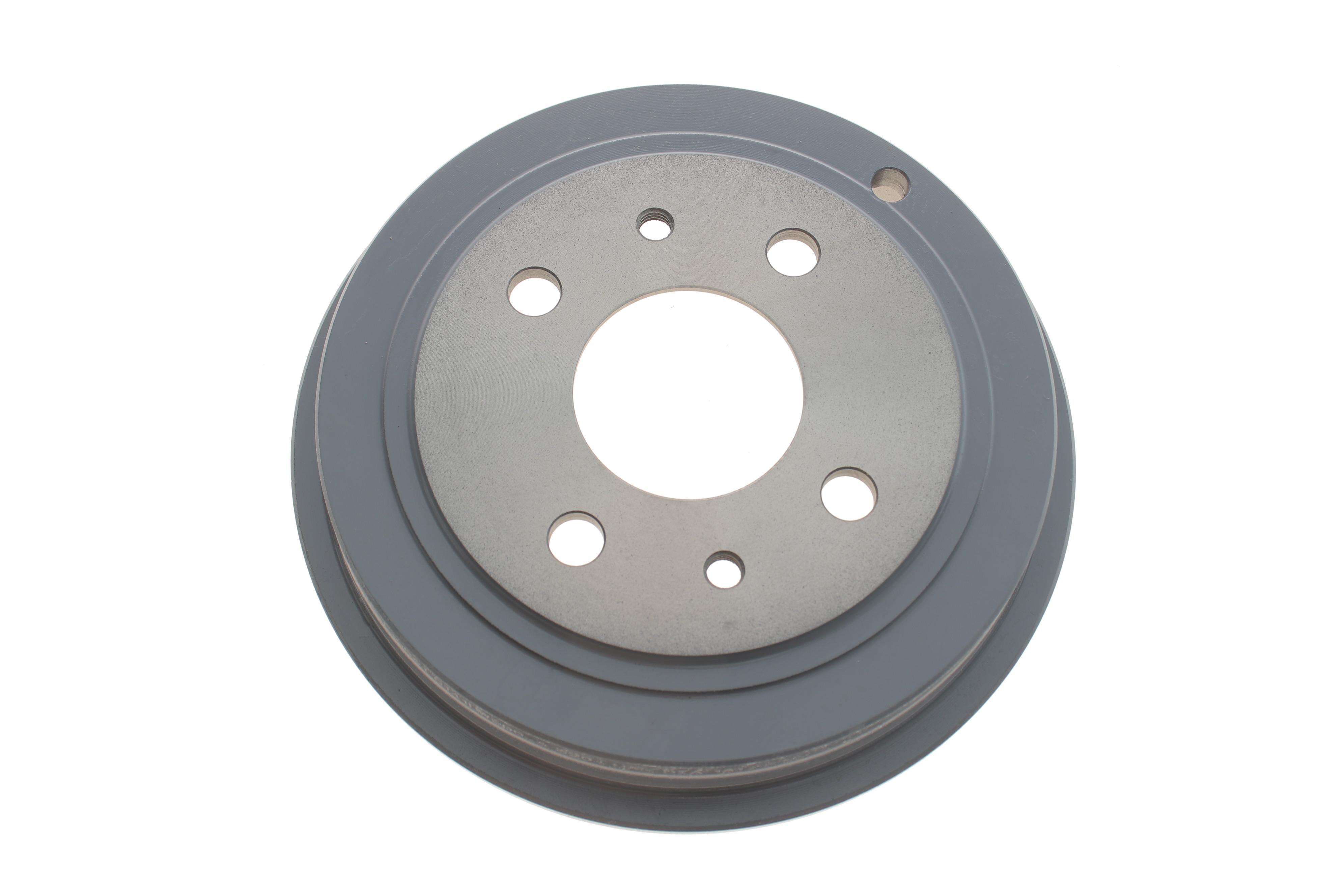 Барабан гальмівний (задній) Fiat Punto 93-12 (98x40)