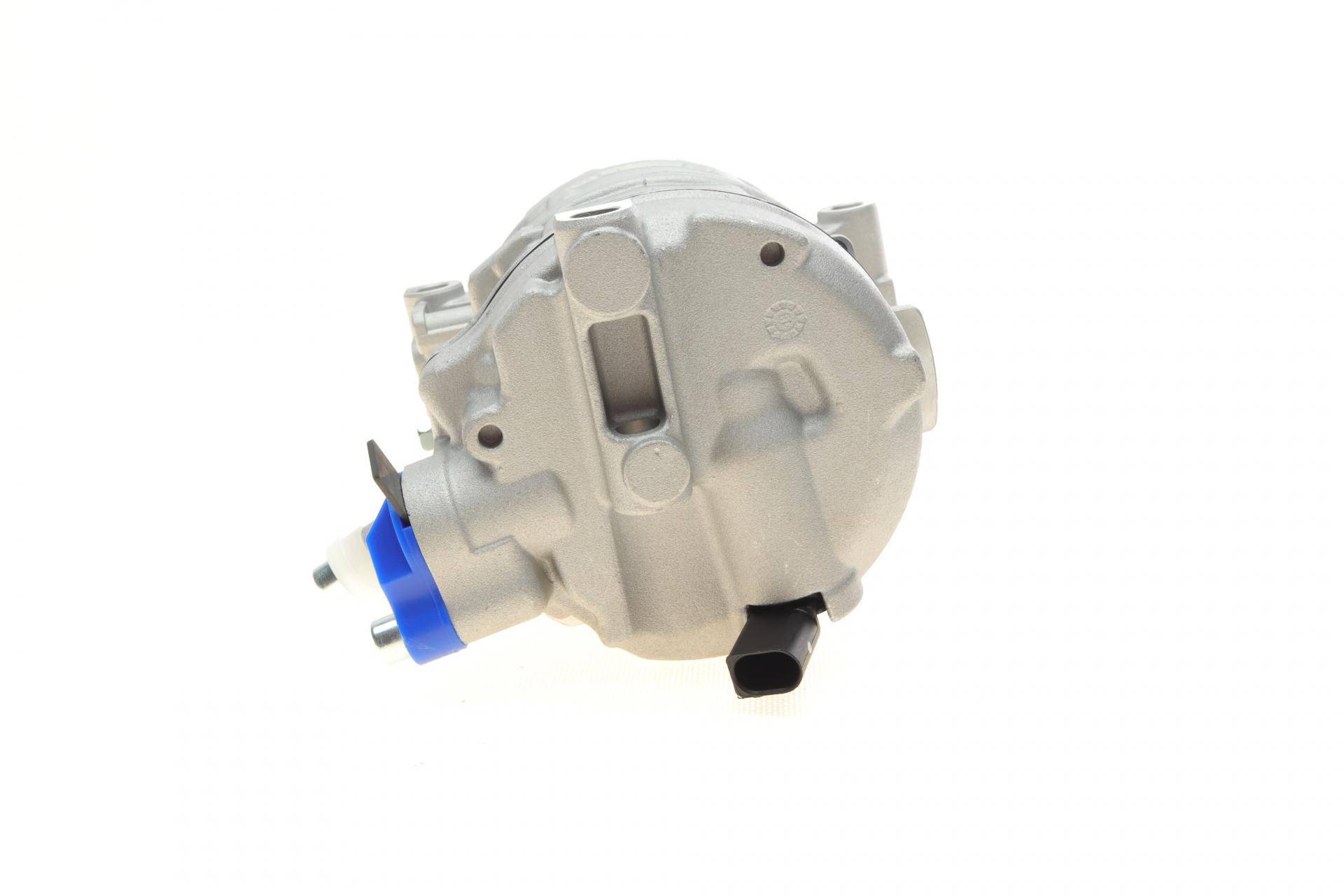 Компресор кондиціонера VW Caddy III/IV 1.6-2.0 TDI 03-/Crafter 2.5TDI 06-13/T6 2.0 TDI 15-