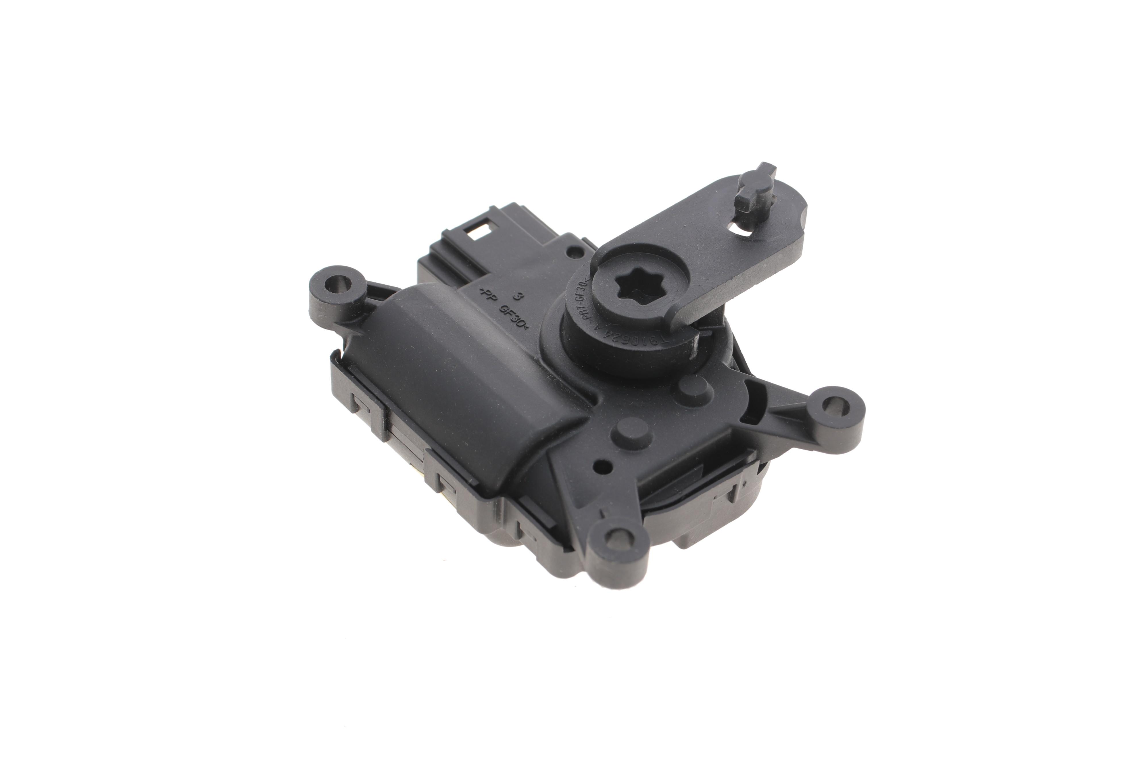 Кран печки (R) VW Caddy III/IV 04-