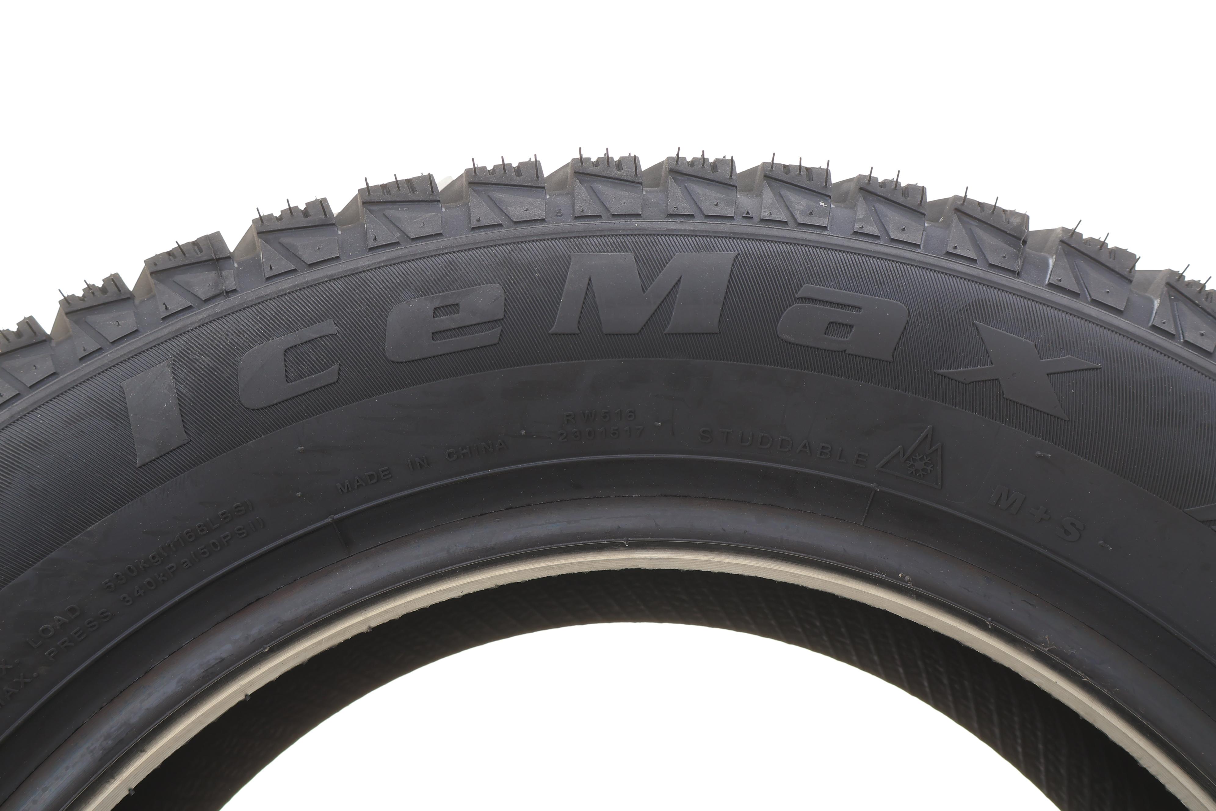 Шина IceMax RW516 175/65 R14 XL 86T (зимняя)