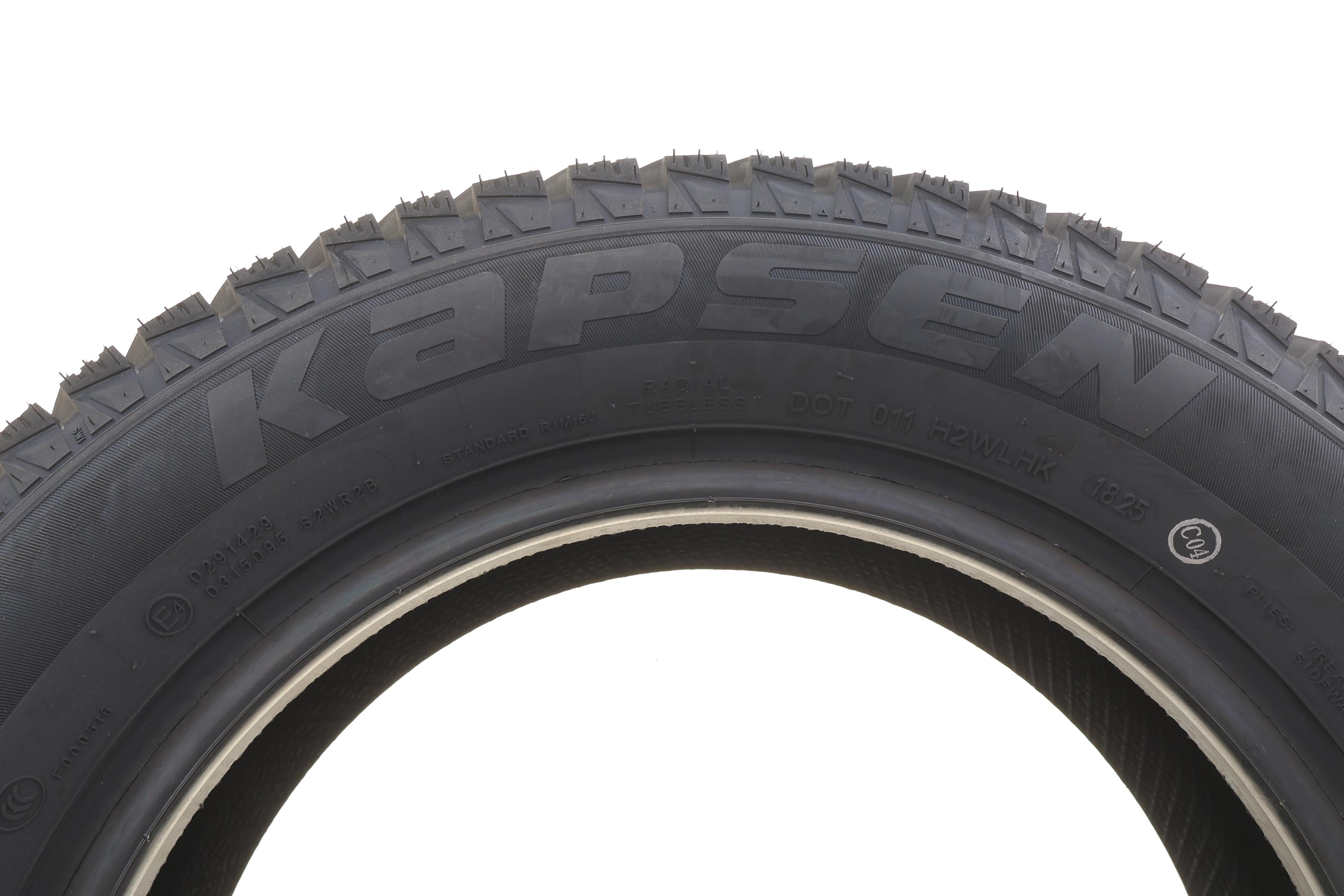 Шина IceMax RW516 175/65 R14 XL 86T (зимняя)