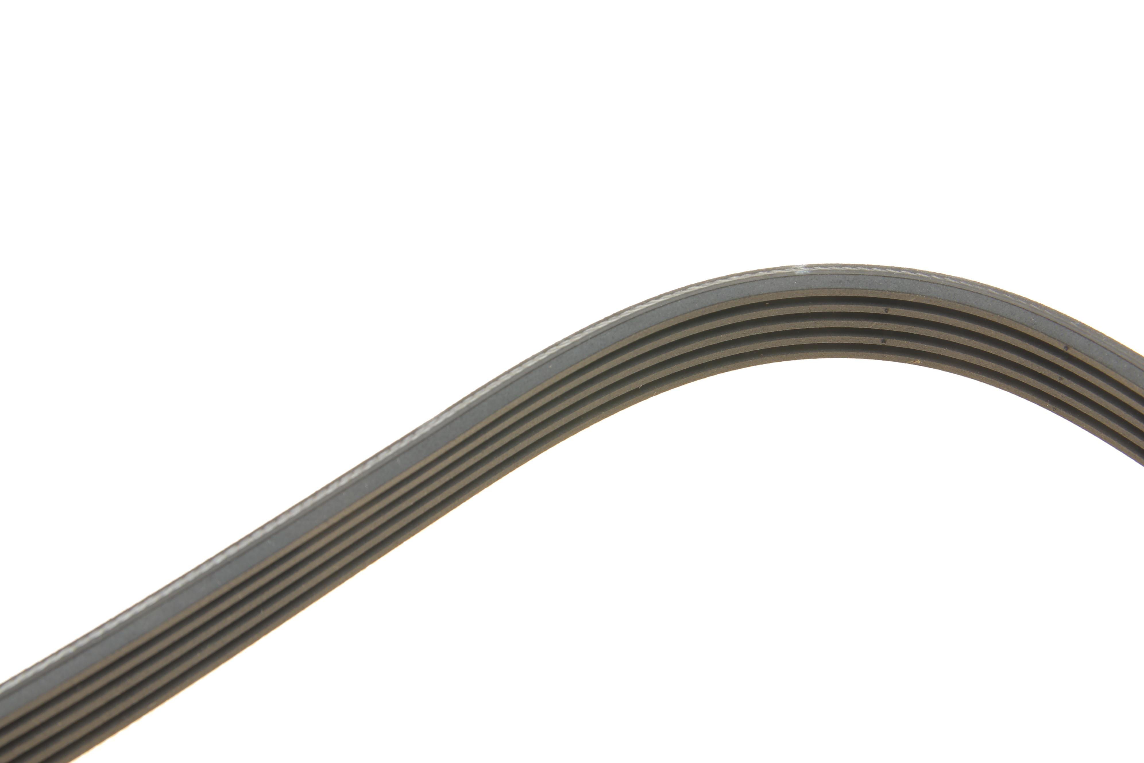 Комплект ремня генератора Renault Kangoo 1.4i/1.6i 97- (5PK 1110)