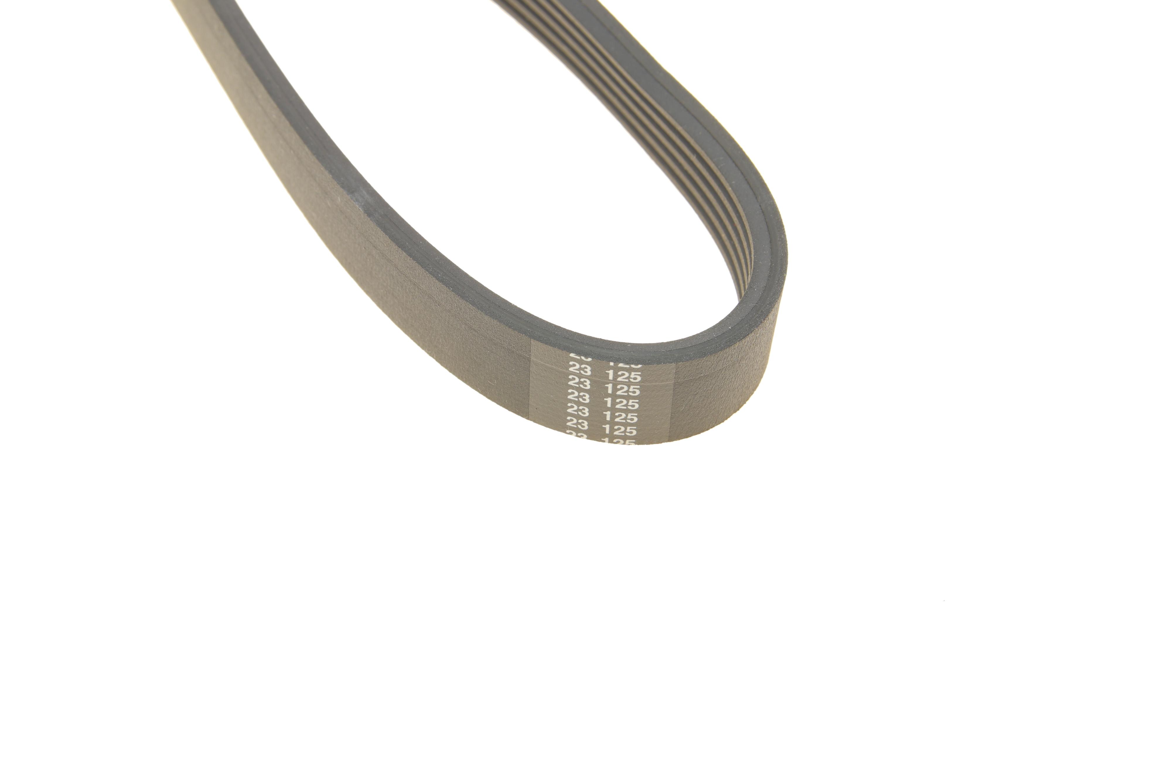 Комплект ремня генератора Renault Kangoo 1.4i/1.6i 97- (5PK 1110)