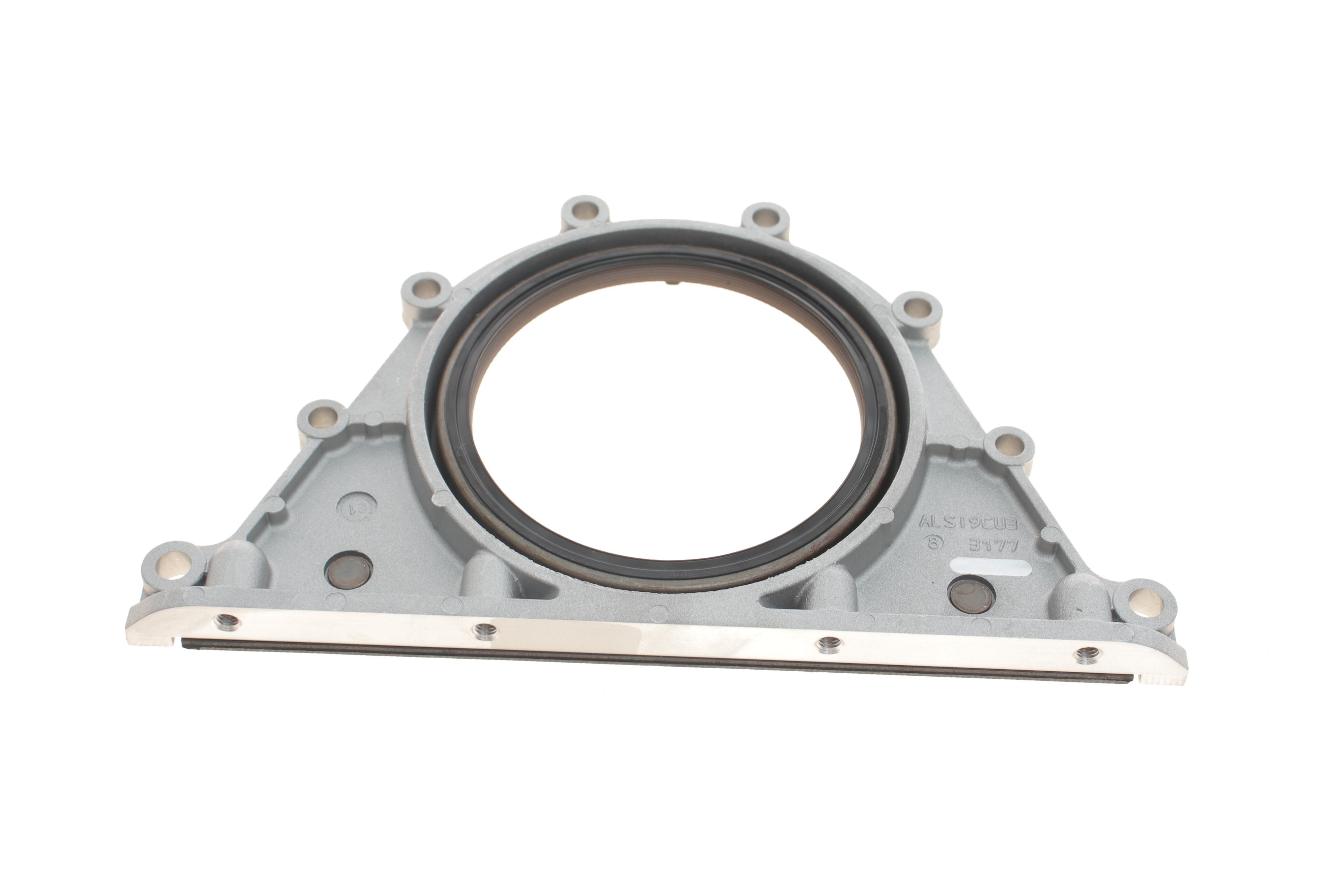 Сальник колінвалу (задній) BMW 5 (E60)/6 (E63)/7 (E65/E66/E67)/X5 (E53/E70) 01- (100x250x40) N62