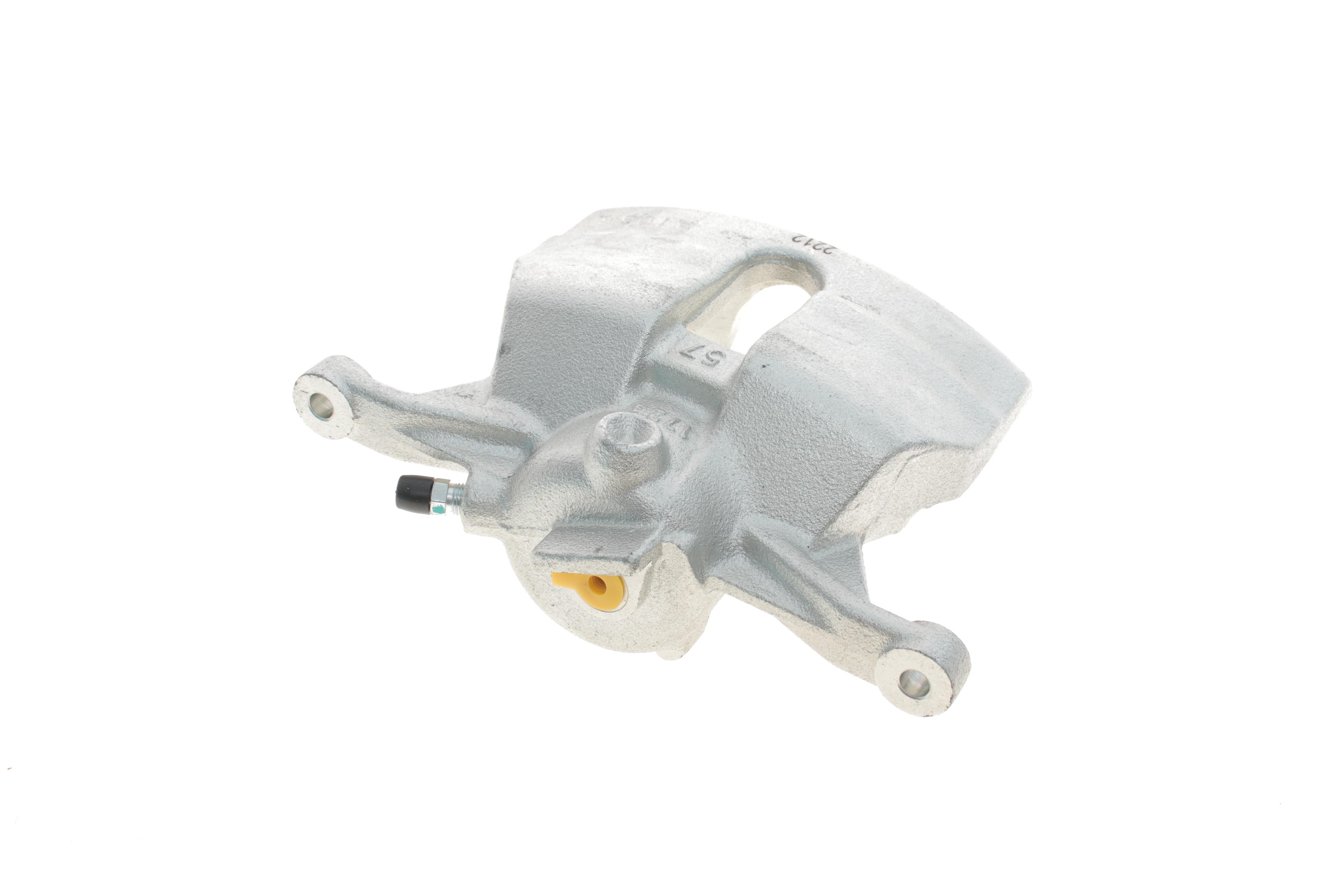 Супорт гальмівний (передній) (L) VW Caddy IV/V 15- (d=57mm) (TRW)