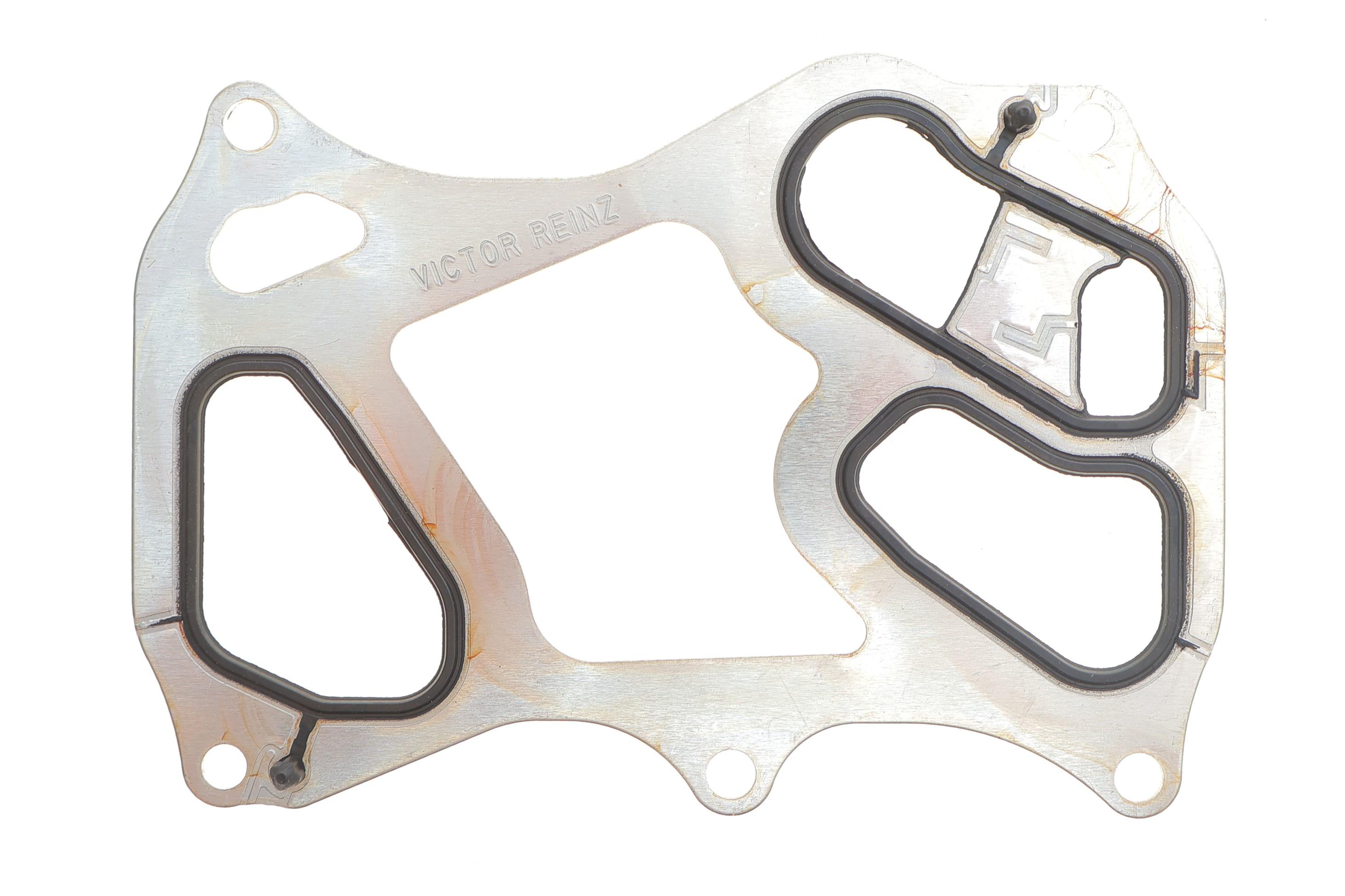 Прокладка радиатора масляного MB C-class (W204/W205)/E-class (W212/W213) 07- (M276)