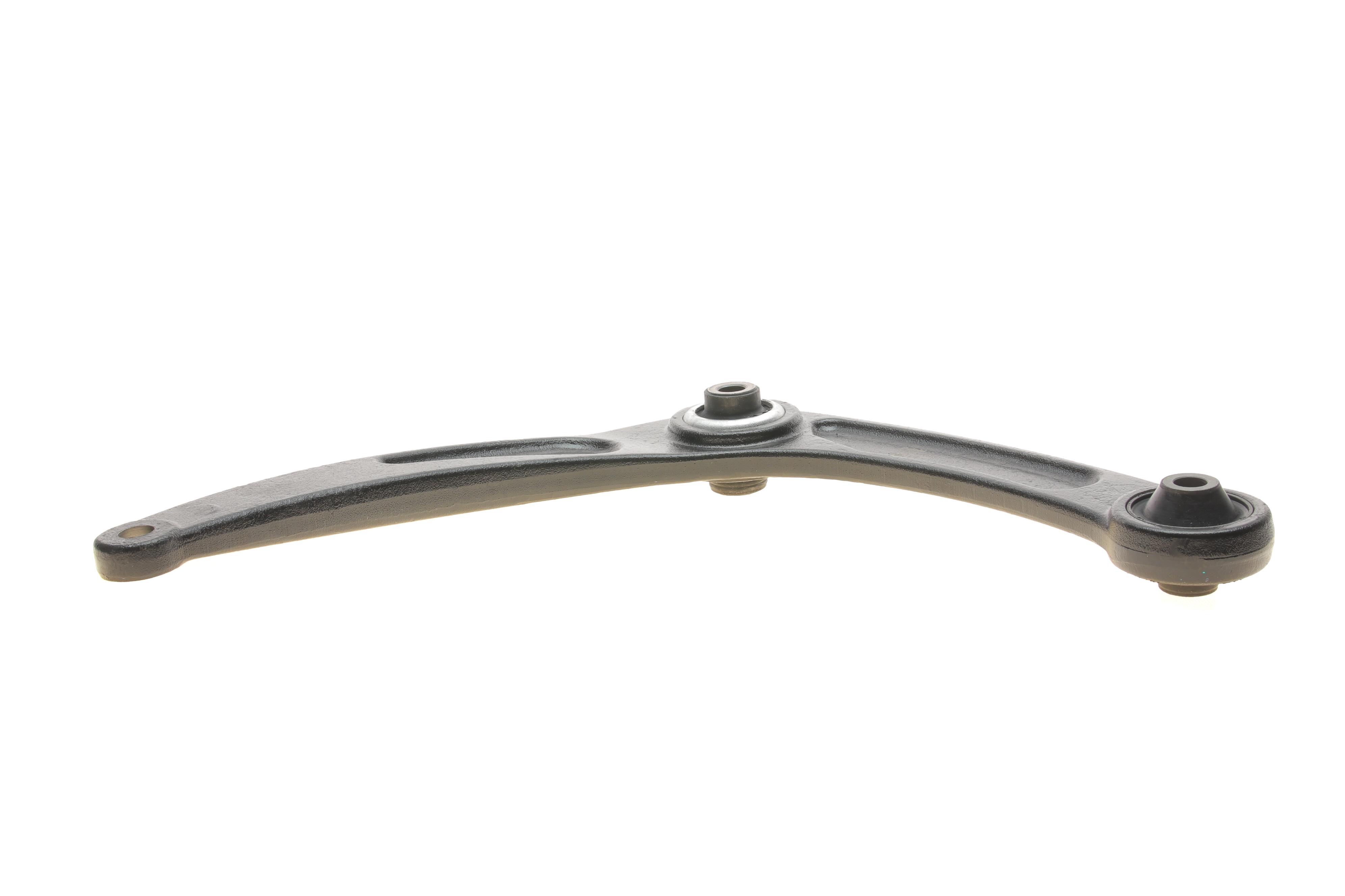 Важіль підвіски (передній/знизу) (L) Citroen Berlingo/Peugeot Partner 08-