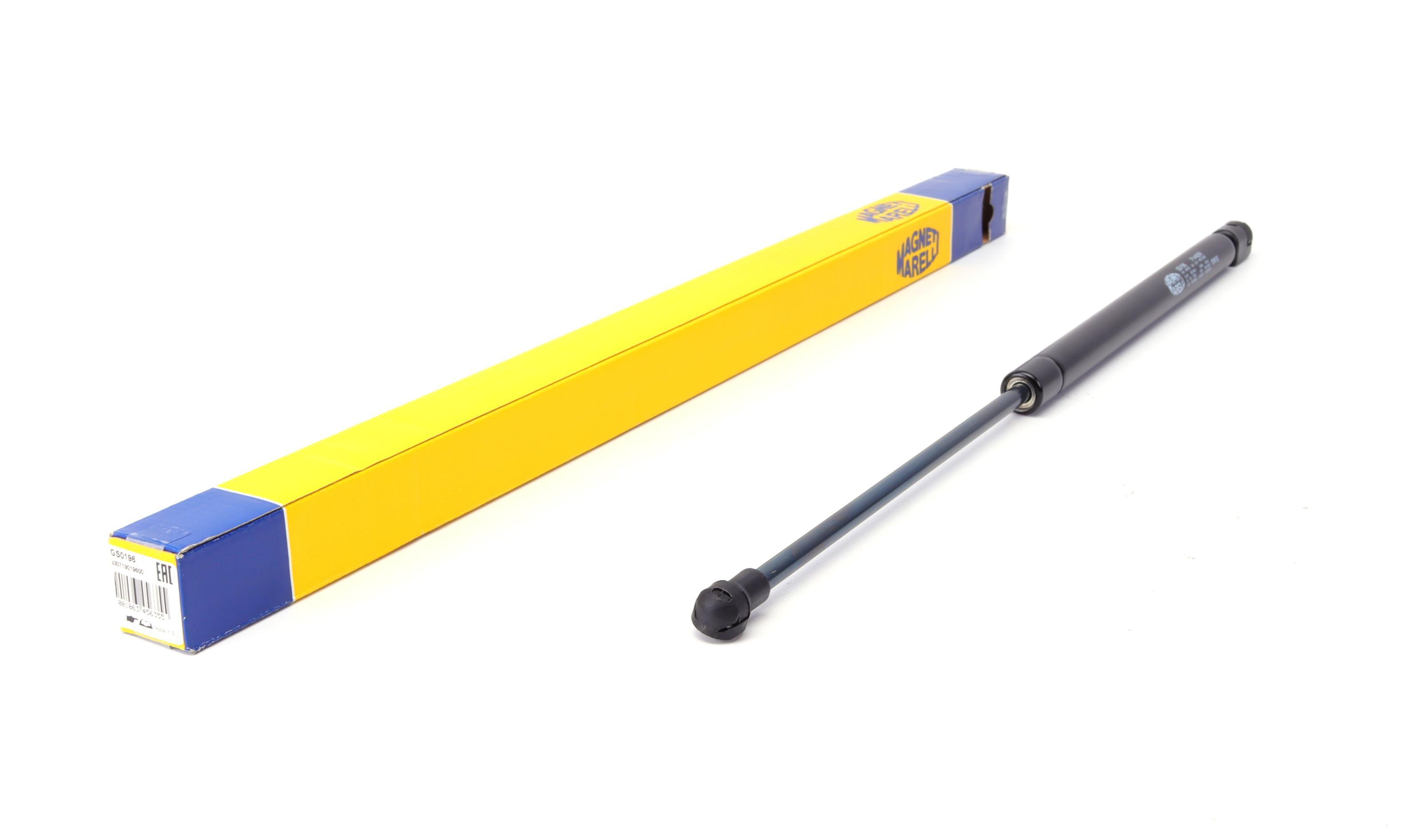 Амортизатор кришки багажника Audi A3/A4 94-03 (GS0196)