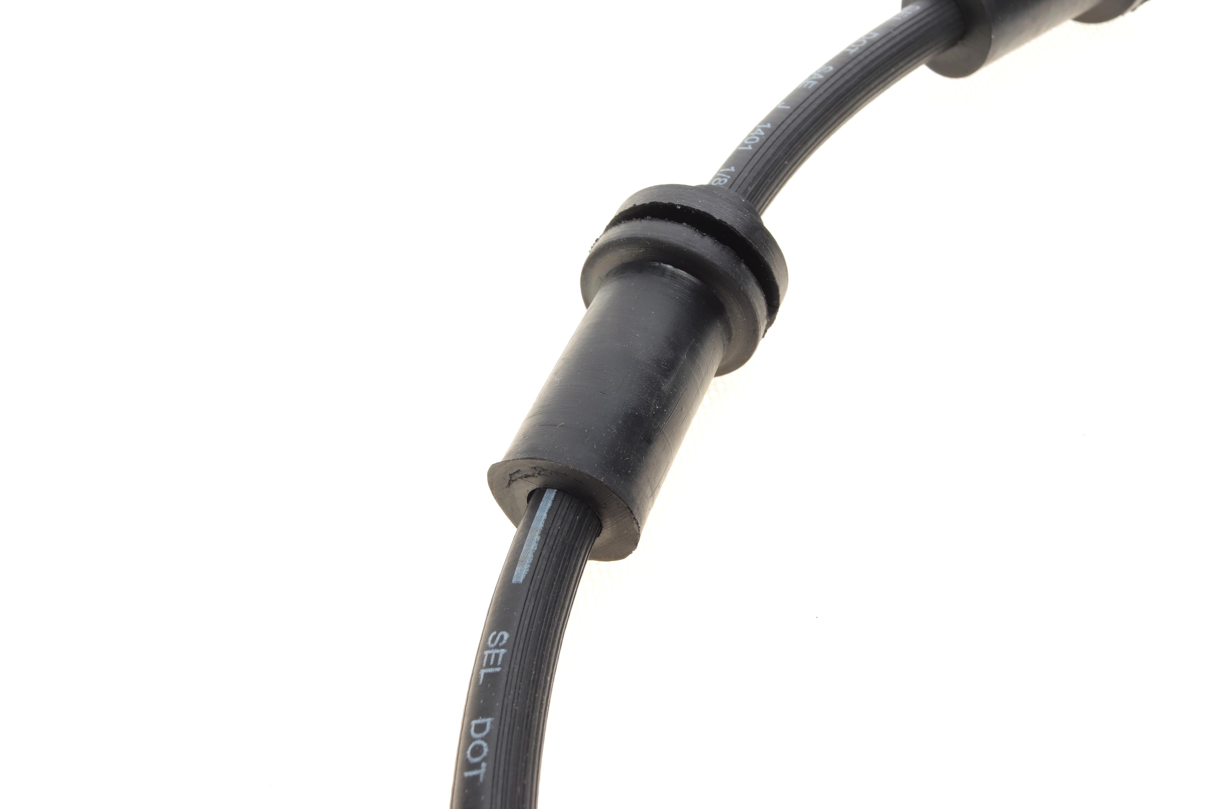 Шланг тормозной (передний) Audi A6/A7 2.0/3.0 TFSI 10-