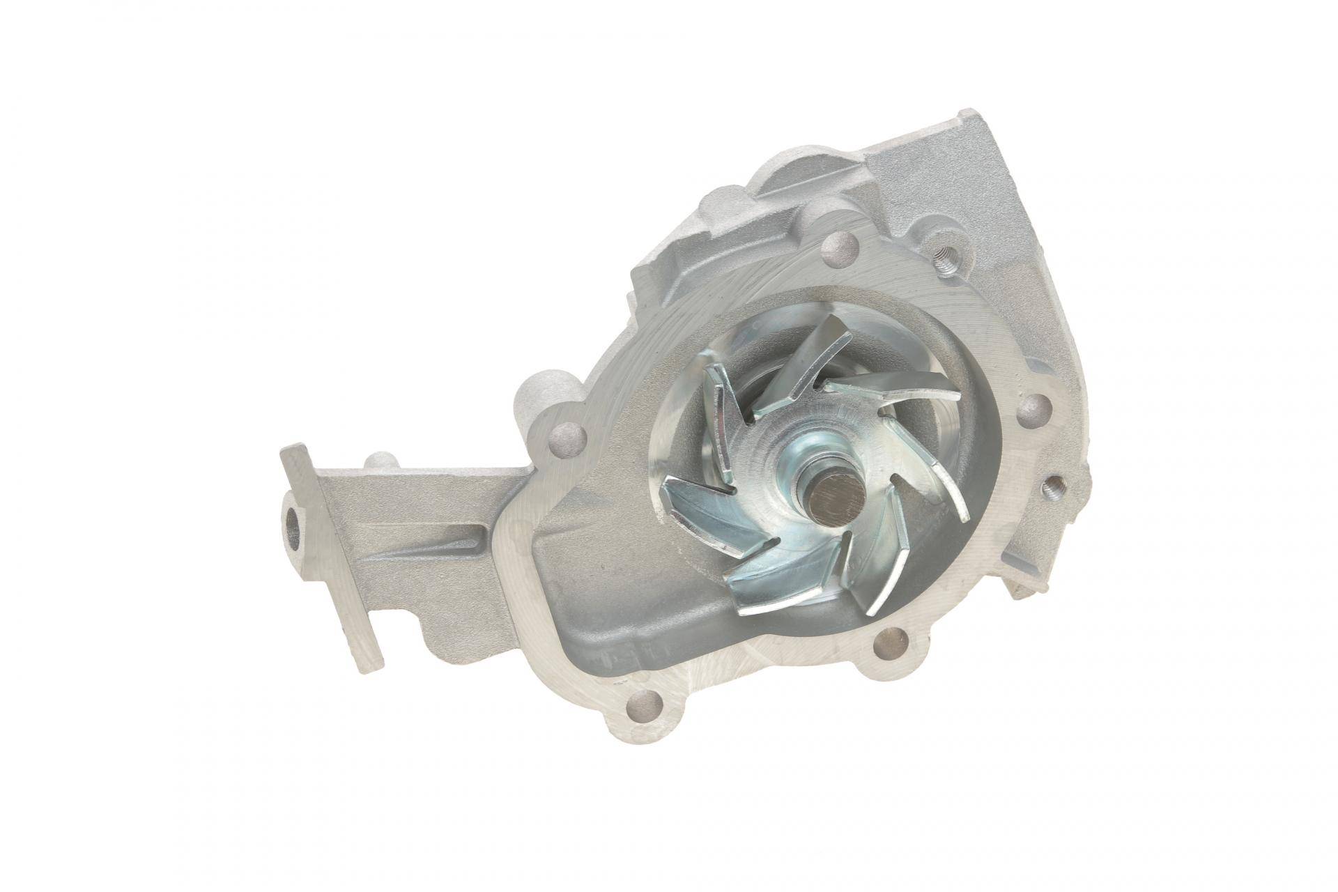 Комплект ГРМ + помпа Daewoo Matiz 0.8/Chevrolet Spark 0.8 00-06 (25х107z)