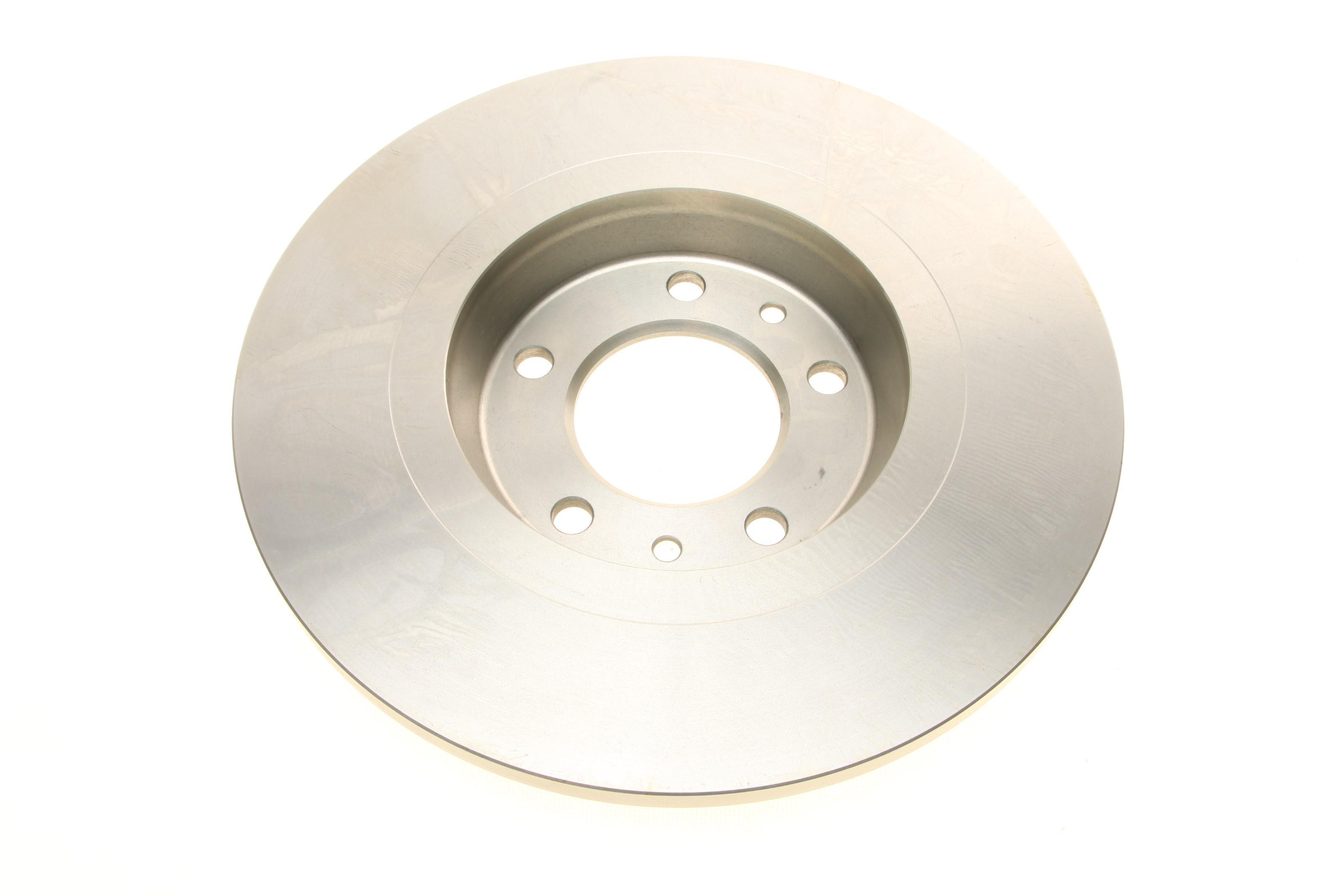 Диск гальмівний (задній) Citroen C5 08-/ Peugeot 508 11- (290x12)