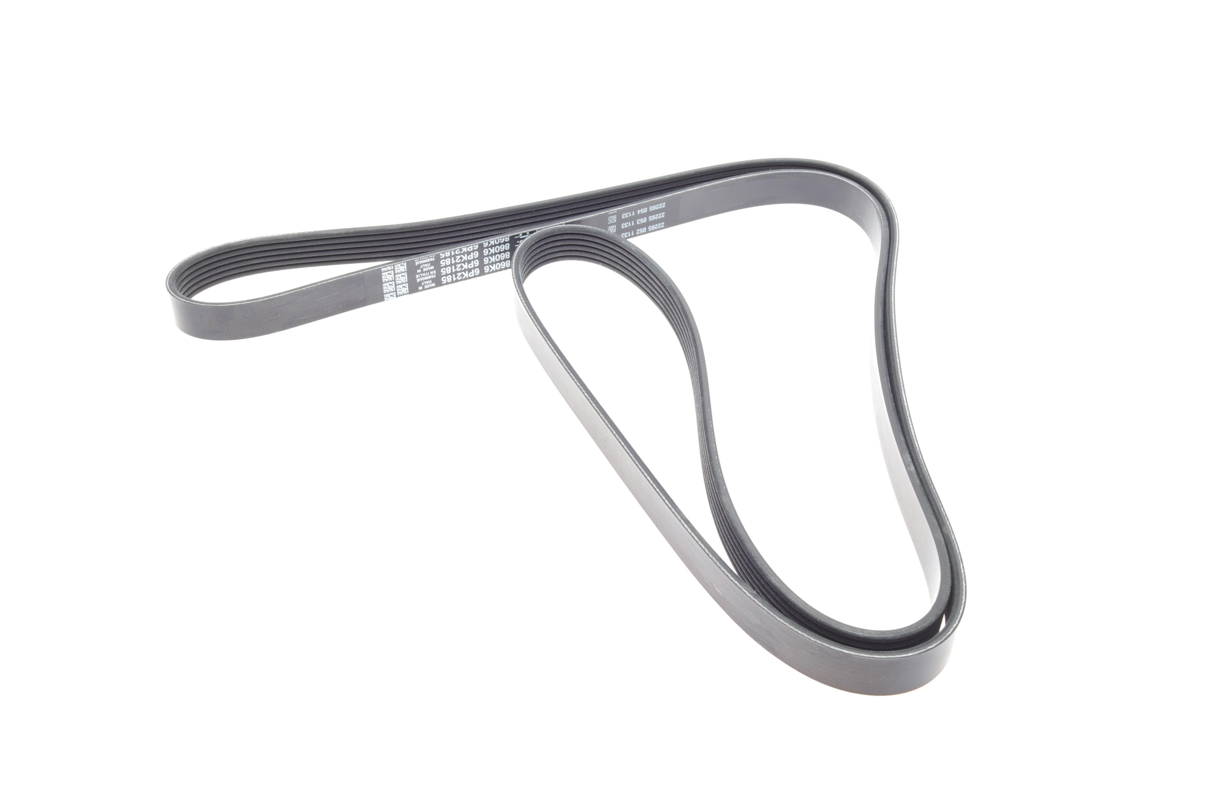 Ремень генератора Ford