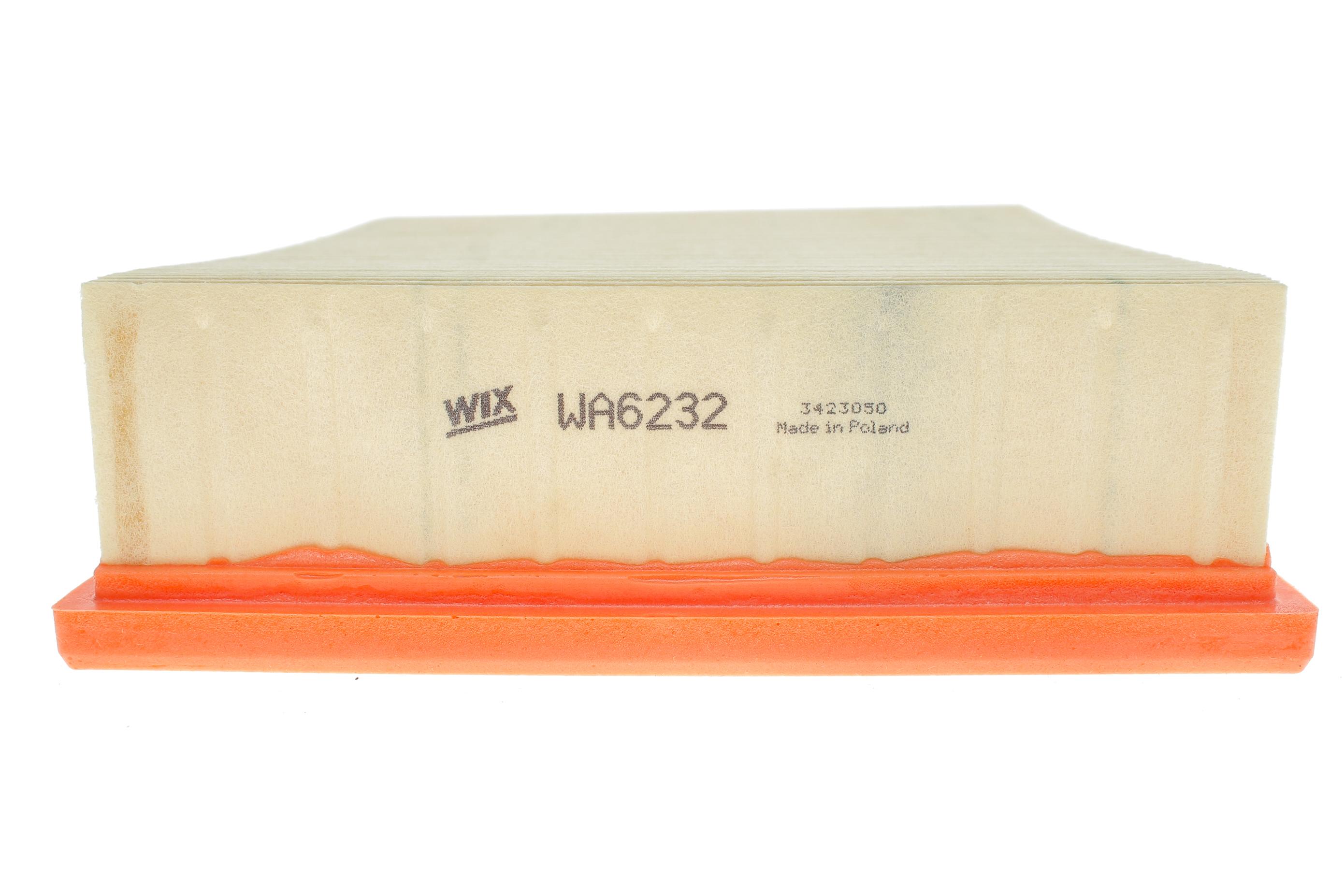 Фільтр повітряний Ford Escort/Orion 1.3-1.8i/TD 90-01