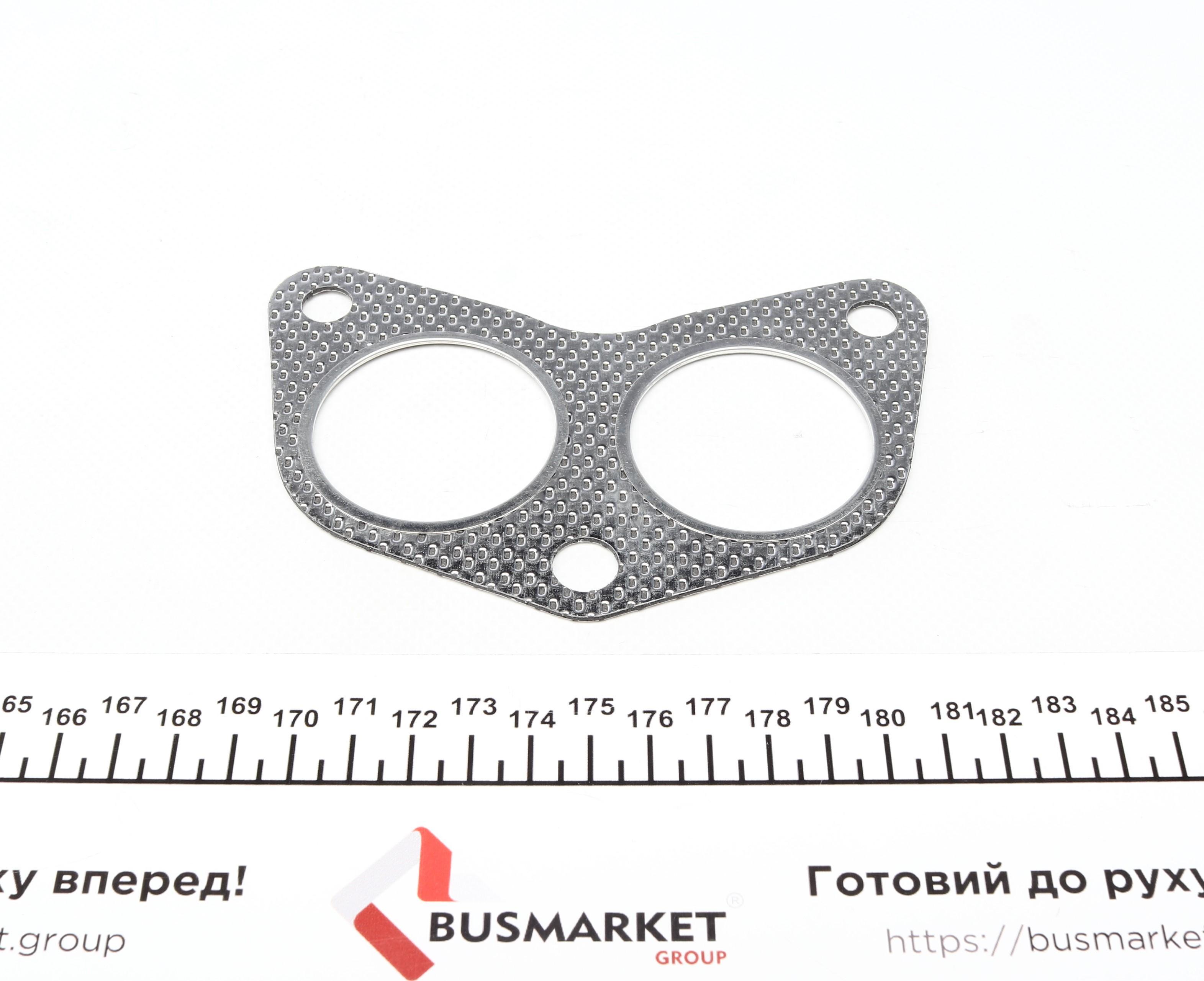 Прокладка колектора випускного Subaru Outback/Legacy/Forester 1.6/1.8/2.0/2.2 97-