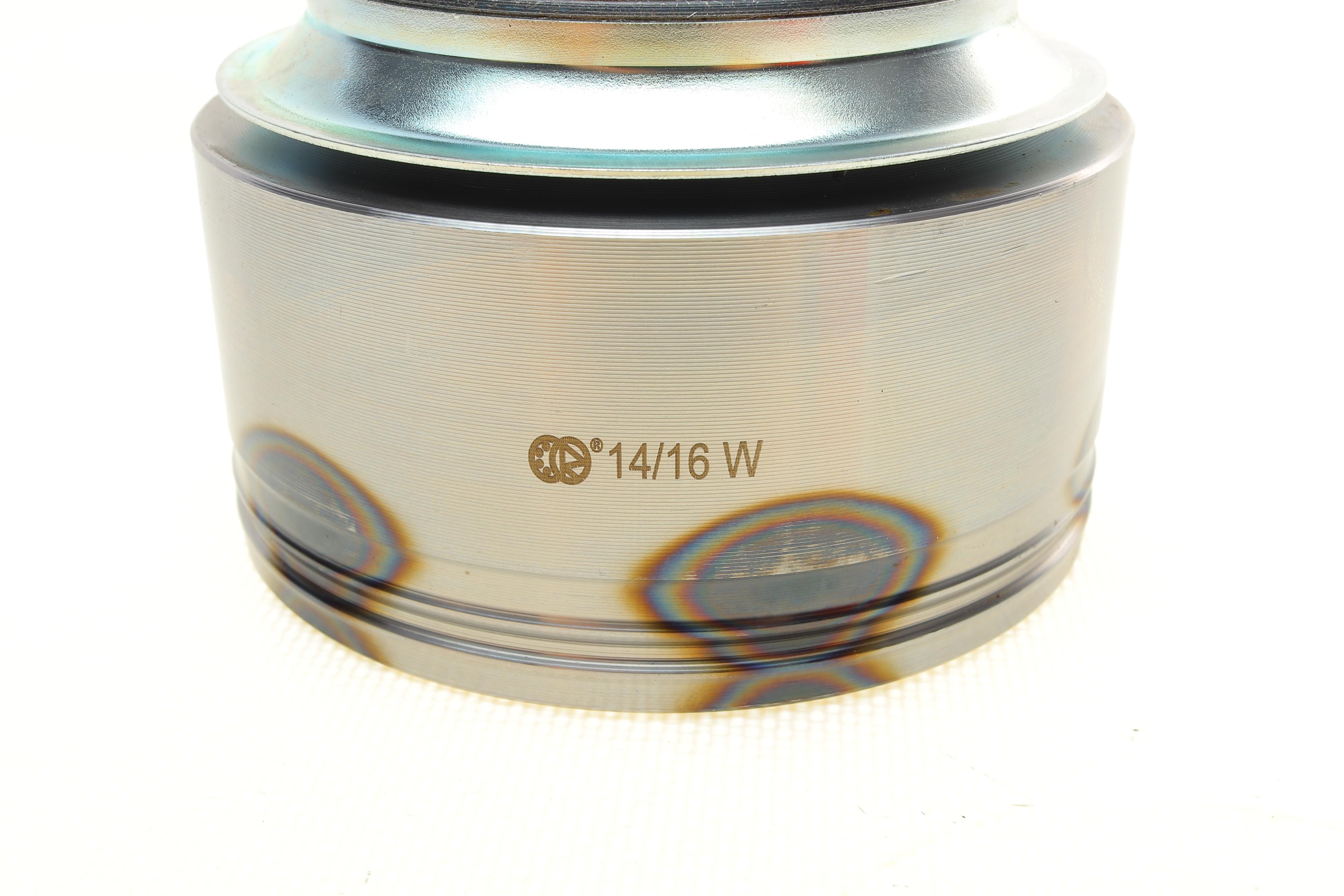 Шрус (наружный) Honda Accord VIII/CR-V III 2.0/2.4i 06- (30/32z)