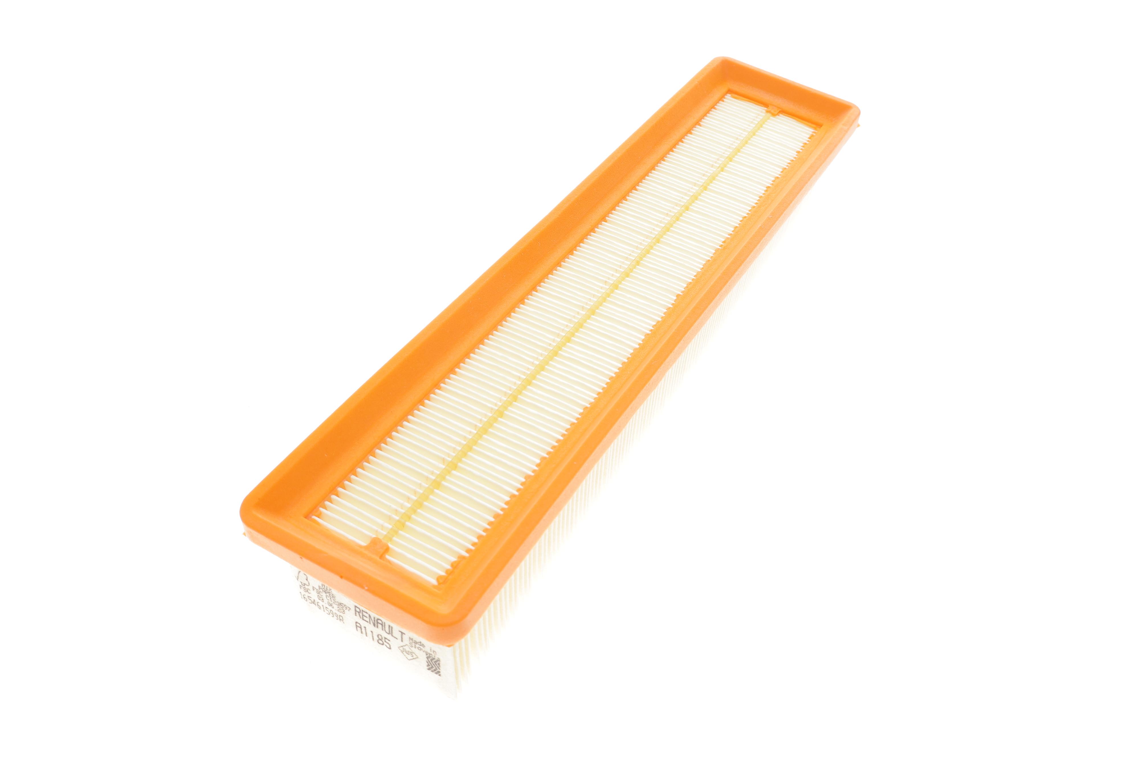 Фільтр повітряний Renault Kangoo/Dacia Logan 1.2 16V 01-