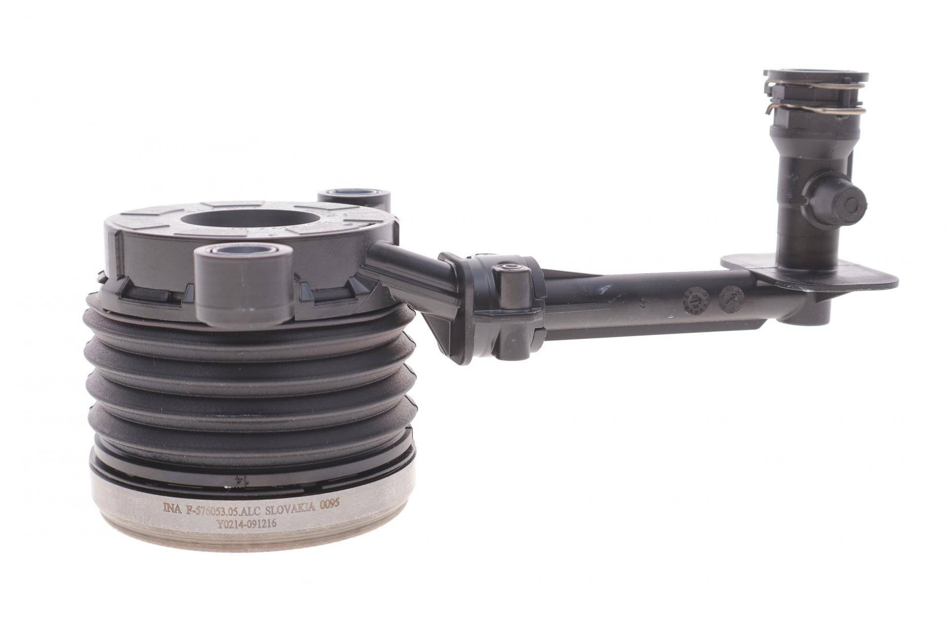 Комплект зчеплення Renault Laguna II 1.8/2.0 16V, 01-08, F4P/F4R, 85/86/88/89/98/99kw