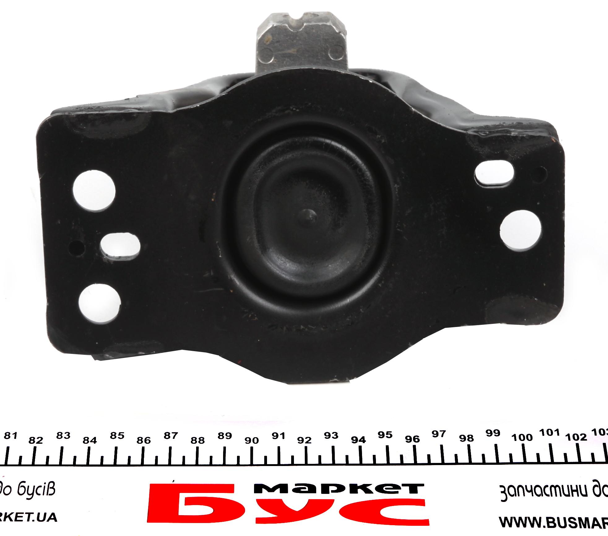 Подушка двигуна (R) Renault Megane II/Scenic II 1.9 dCi/2.0 02-