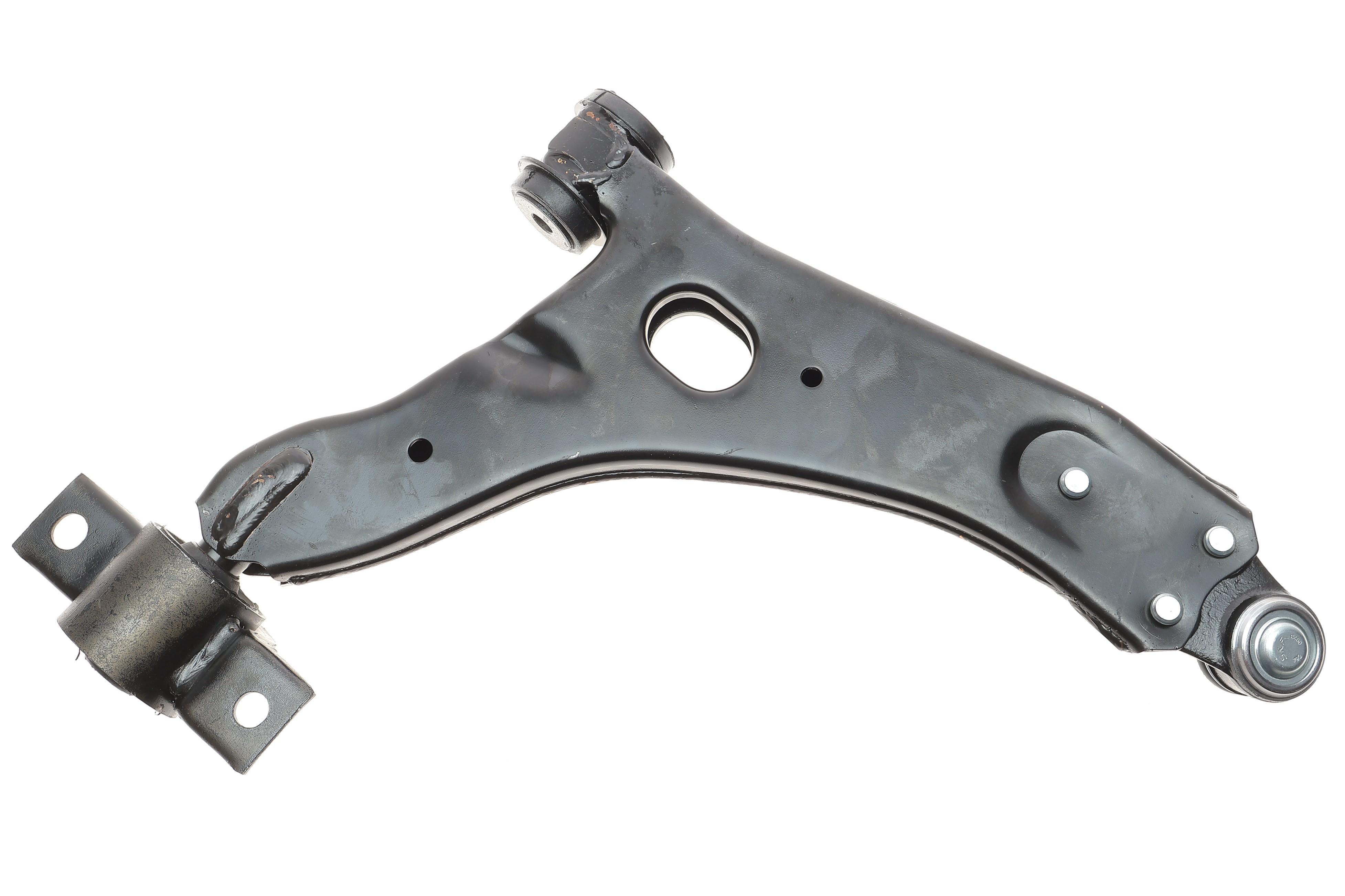 Важіль підвіски (передній/знизу) (L) Ford Focus 98-04 (з кульовою)