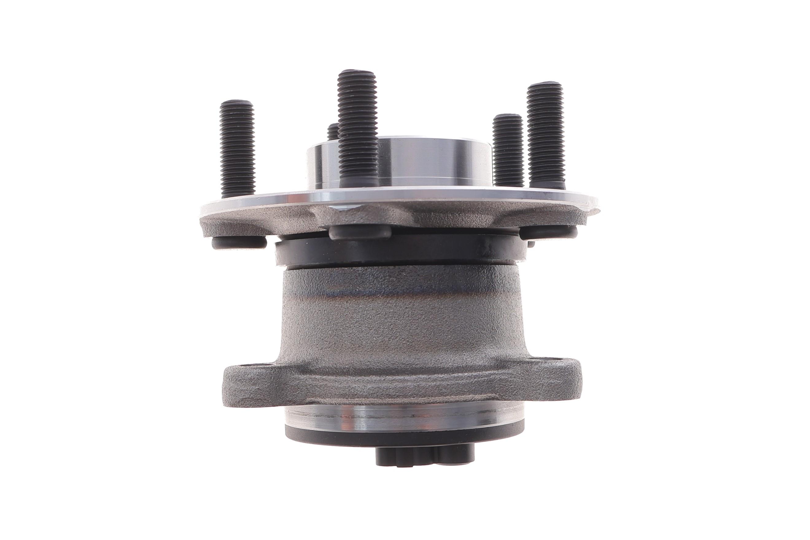 Підшипник маточини (задньої) Ford Focus IV/Turnier 18-