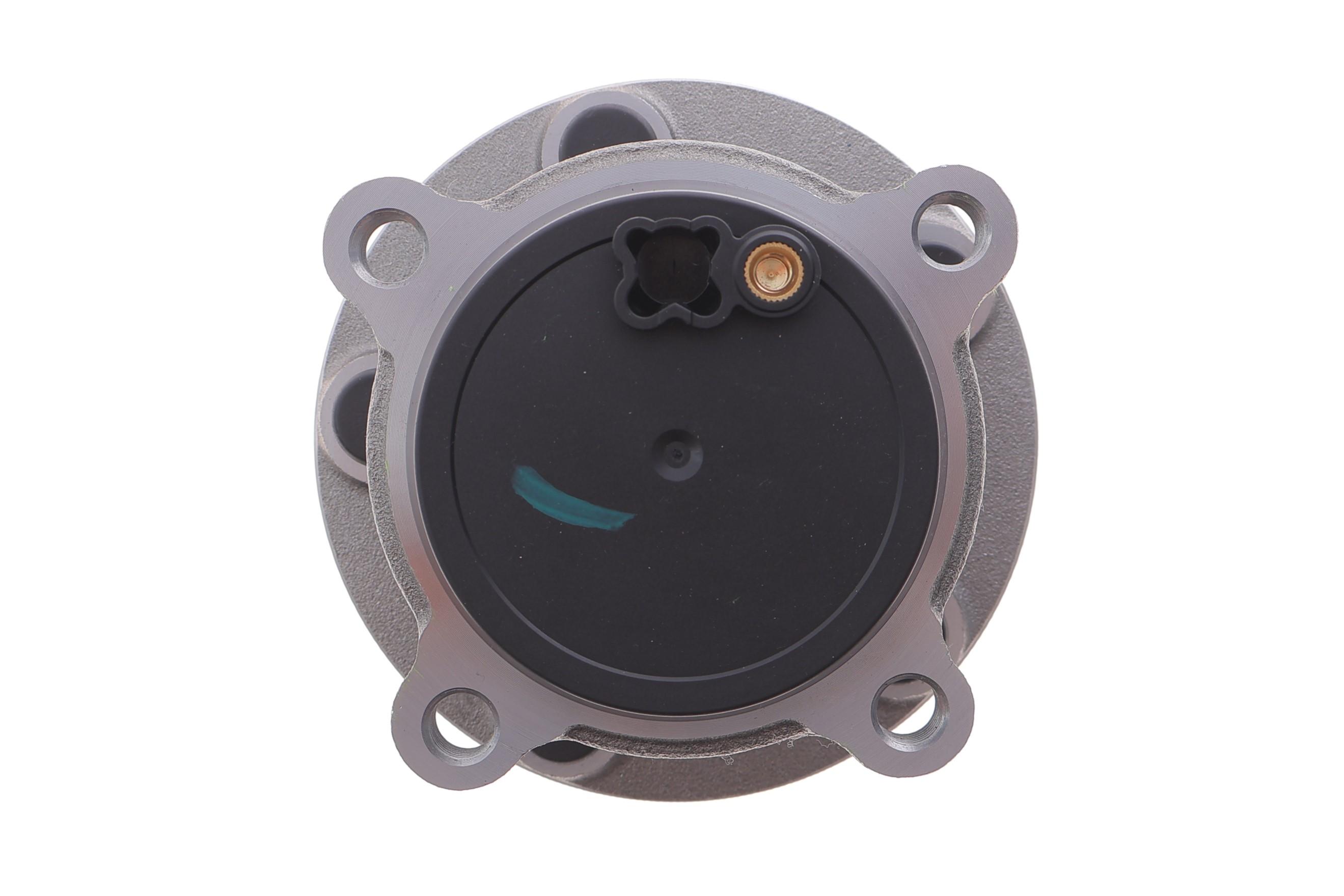 Підшипник маточини (задньої) Ford Focus IV/Turnier 18-